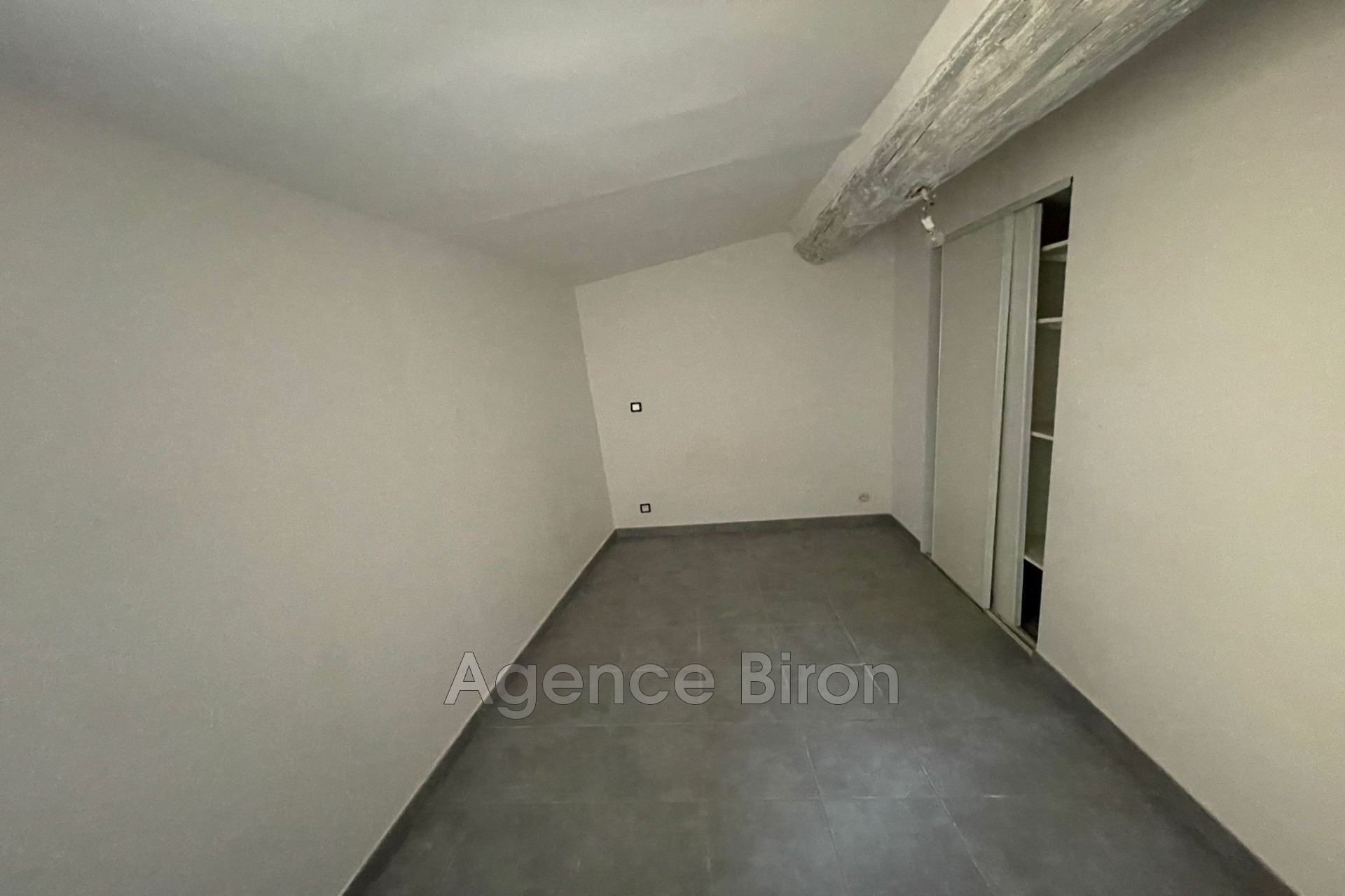 Vente Appartement à Aix-en-Provence 2 pièces