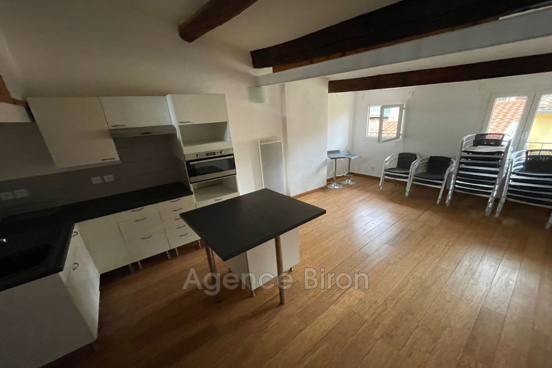 Vente Appartement à Aix-en-Provence 2 pièces