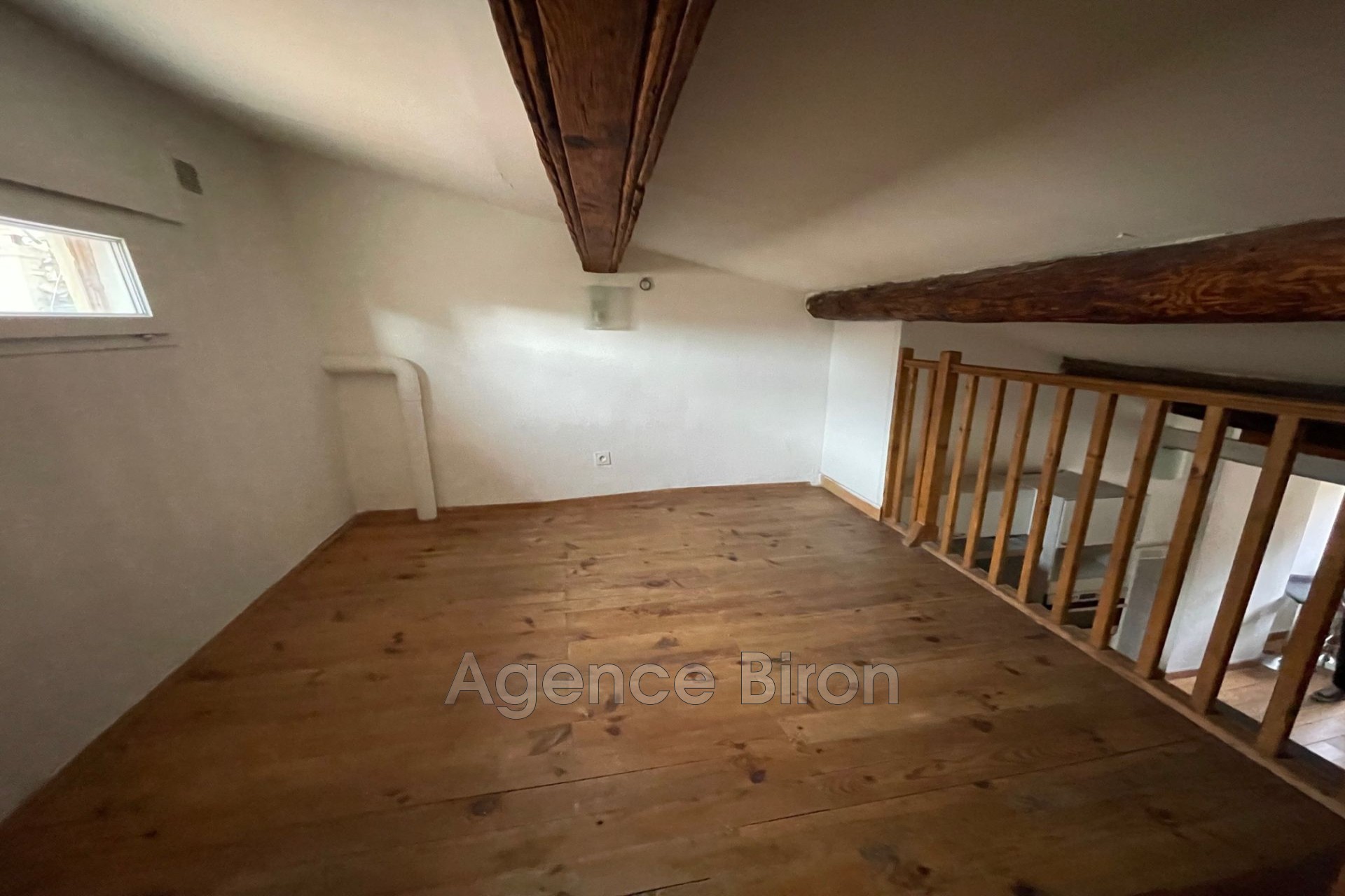 Vente Appartement à Aix-en-Provence 2 pièces