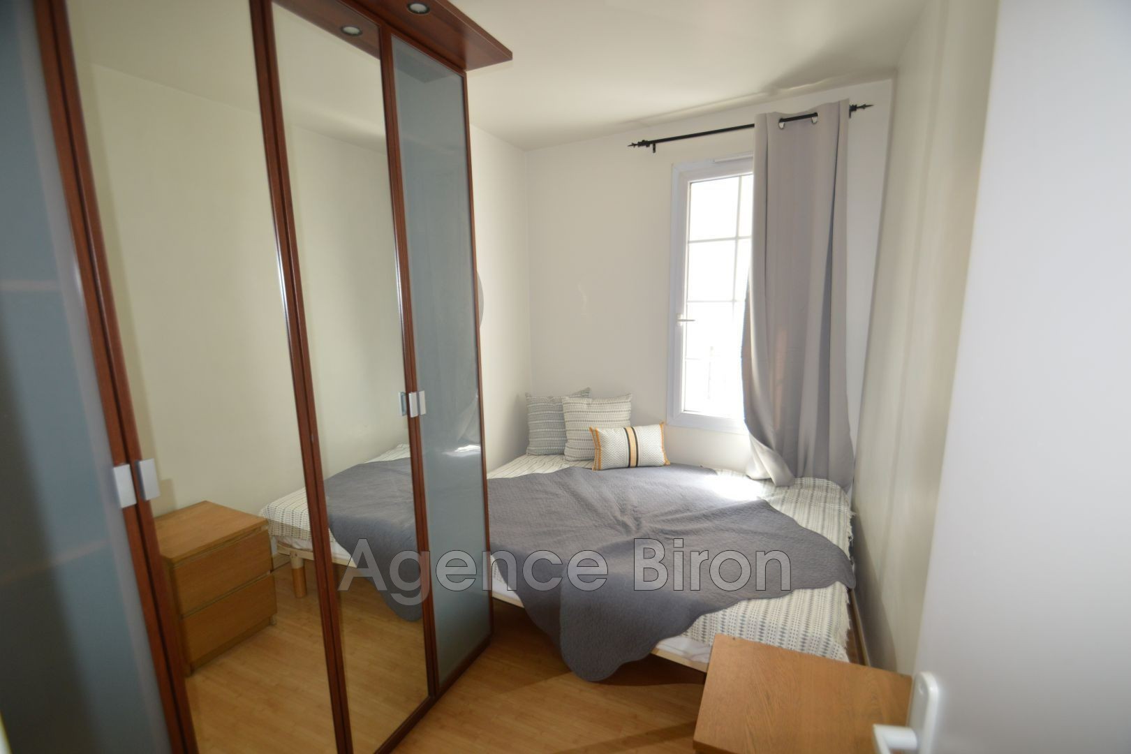 Vente Appartement à Aix-en-Provence 2 pièces