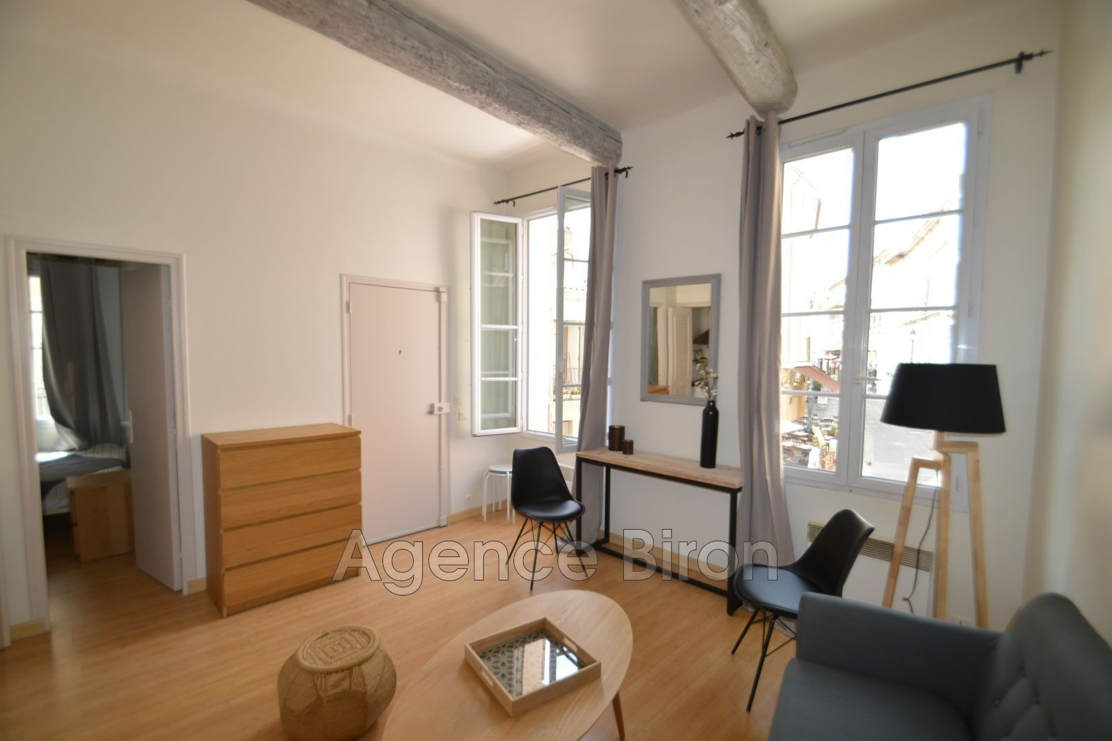 Vente Appartement à Aix-en-Provence 2 pièces