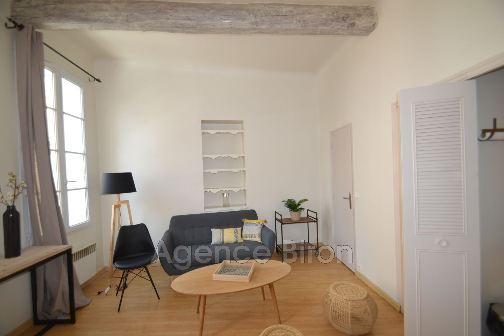 Vente Appartement à Aix-en-Provence 2 pièces