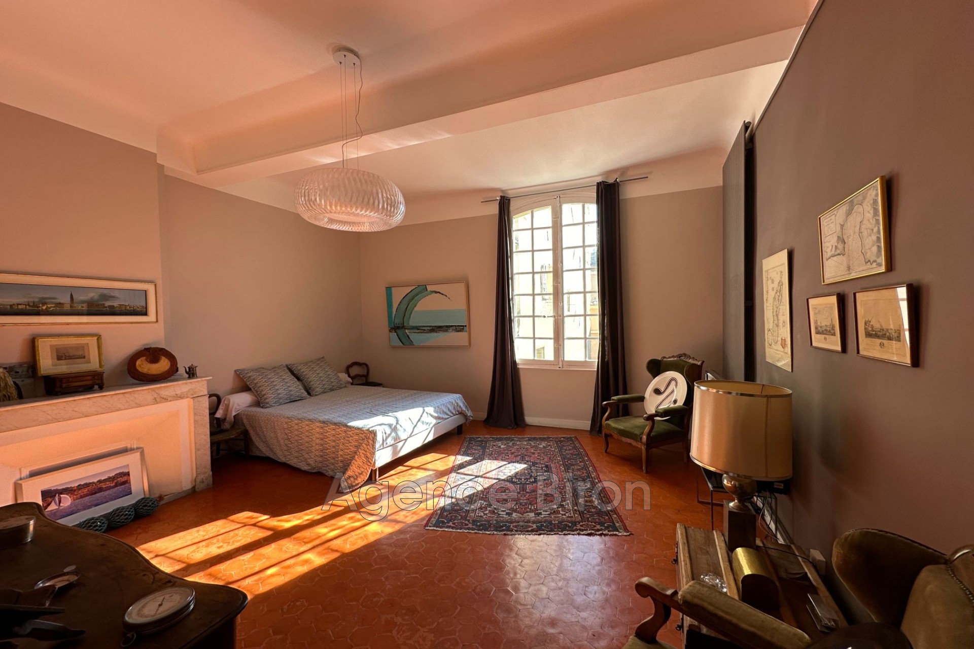 Vente Appartement à Aix-en-Provence 3 pièces