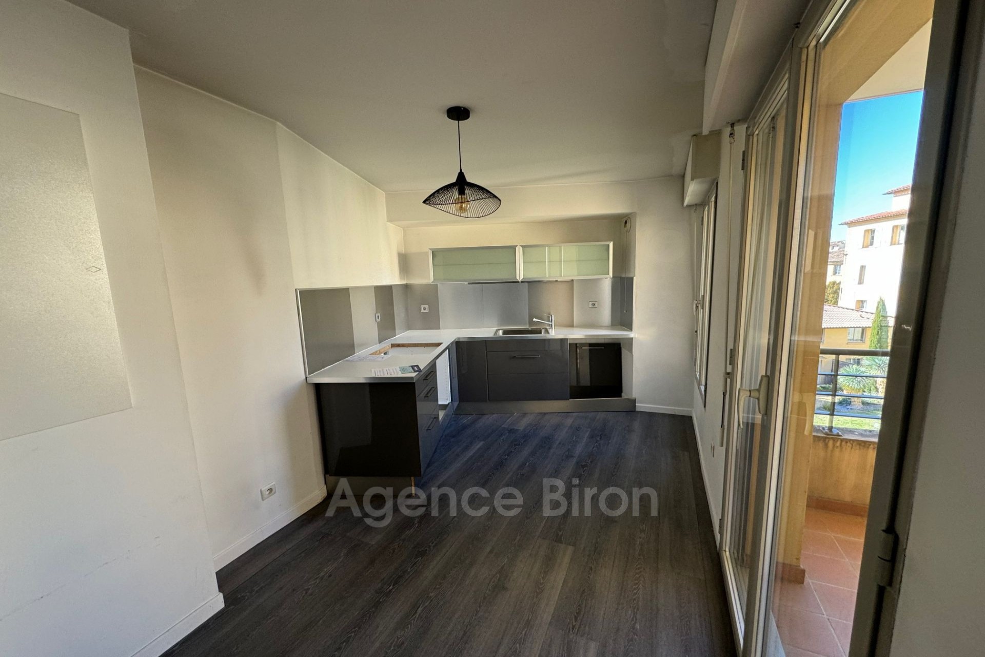 Vente Appartement à Aix-en-Provence 3 pièces