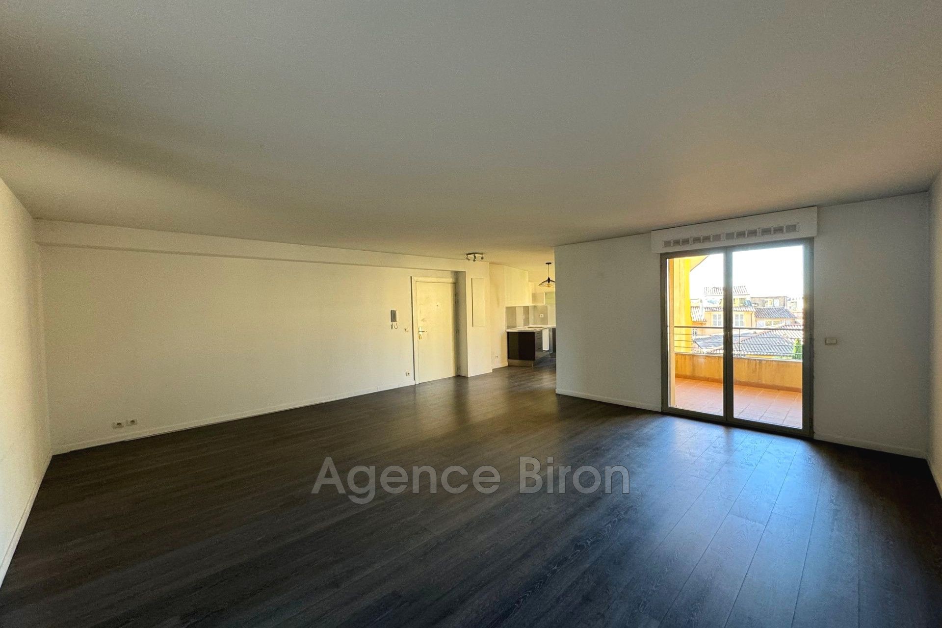 Vente Appartement à Aix-en-Provence 3 pièces