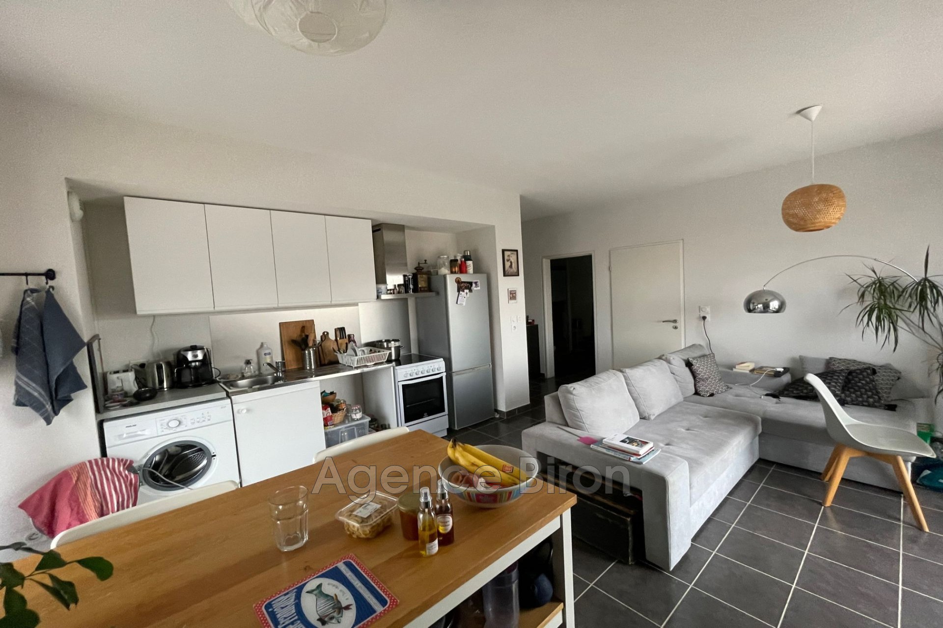 Vente Appartement à Marseille 3e arrondissement 2 pièces