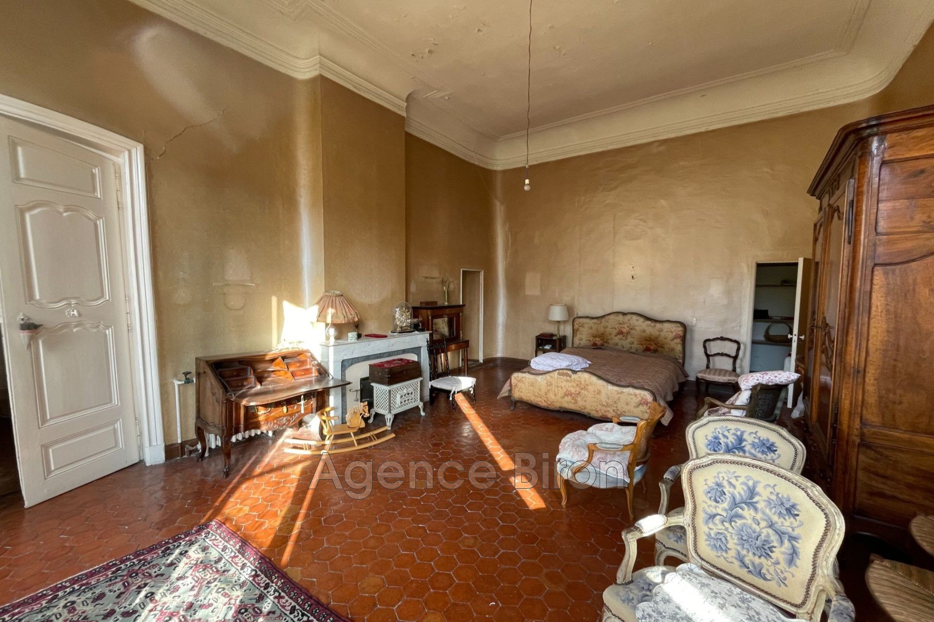 Vente Appartement à Aix-en-Provence 6 pièces