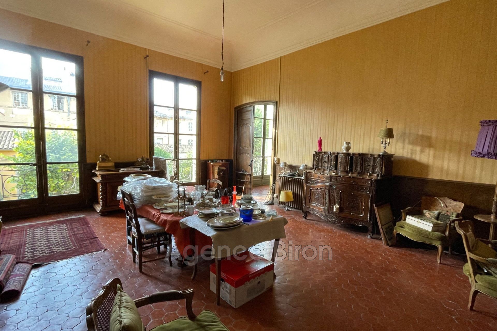 Vente Appartement à Aix-en-Provence 6 pièces