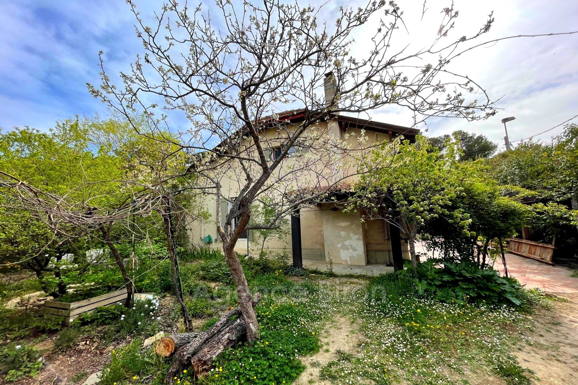 Vente Maison à Aix-en-Provence 0 pièce