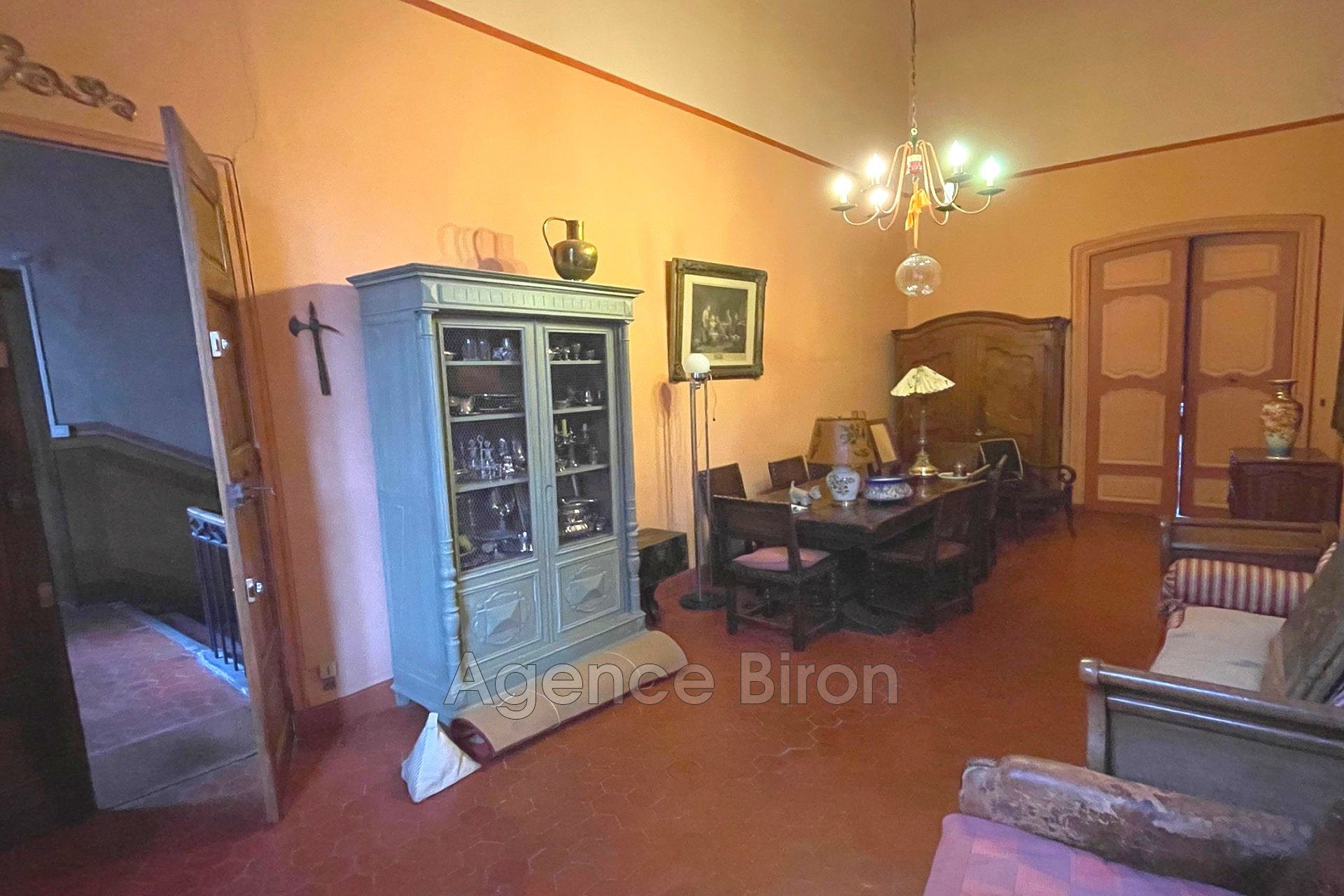 Vente Appartement à Aix-en-Provence 7 pièces