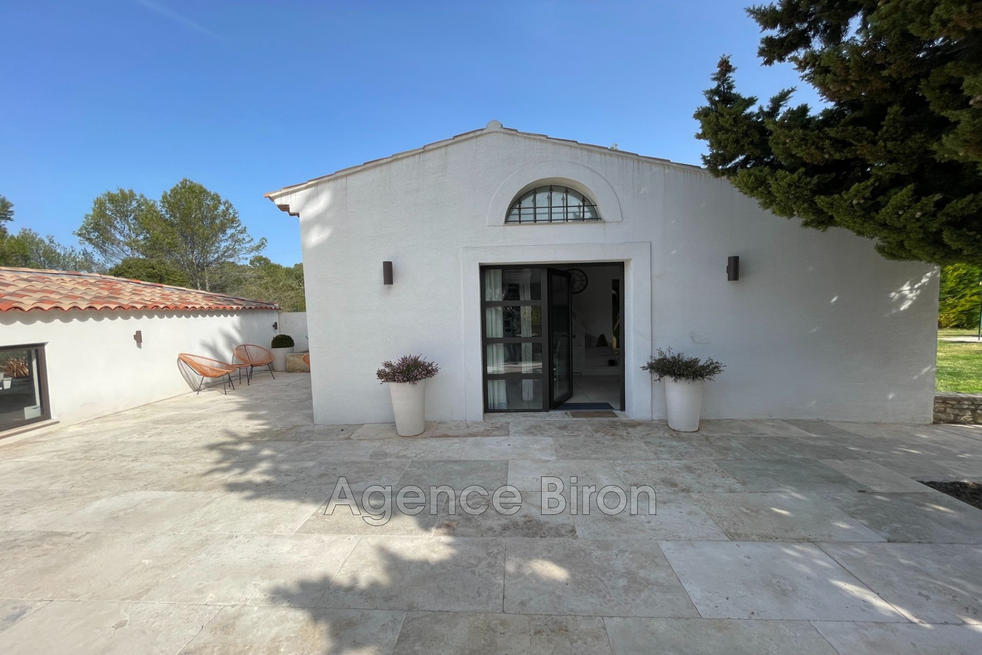 Vente Maison à Aix-en-Provence 8 pièces