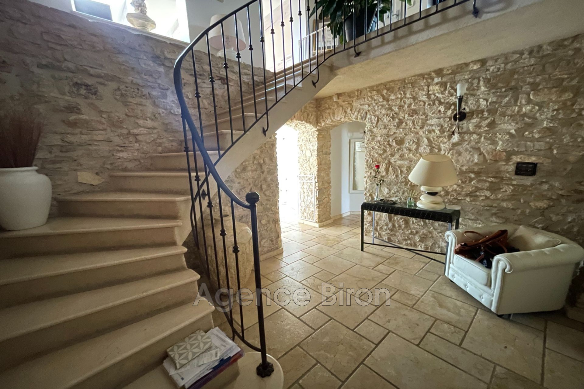 Vente Maison à Aix-en-Provence 8 pièces