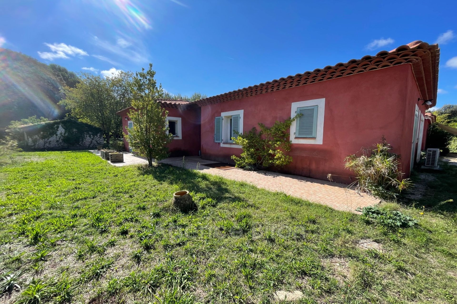 Vente Maison à Aix-en-Provence 0 pièce