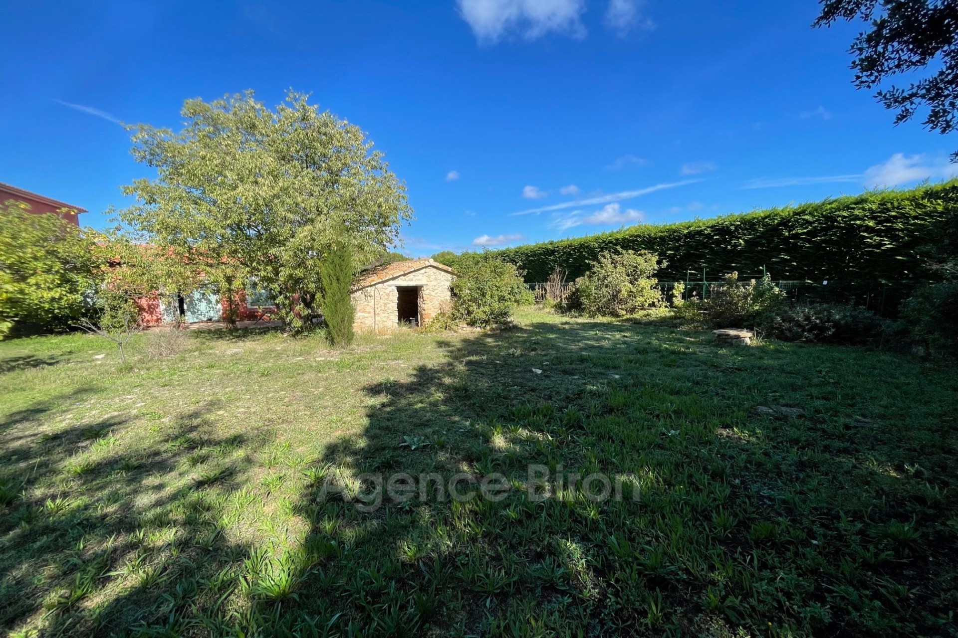 Vente Maison à Aix-en-Provence 0 pièce