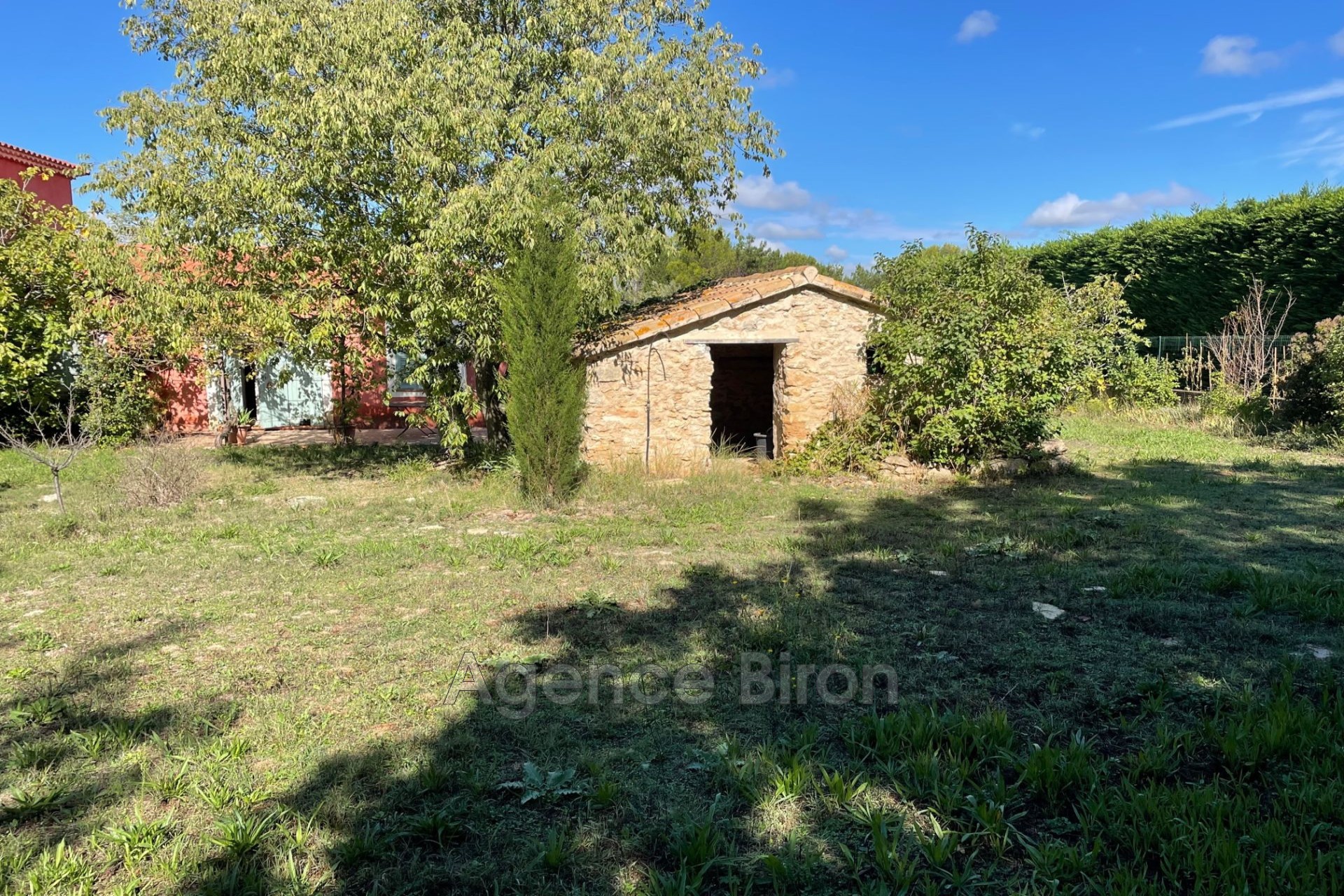 Vente Maison à Aix-en-Provence 0 pièce