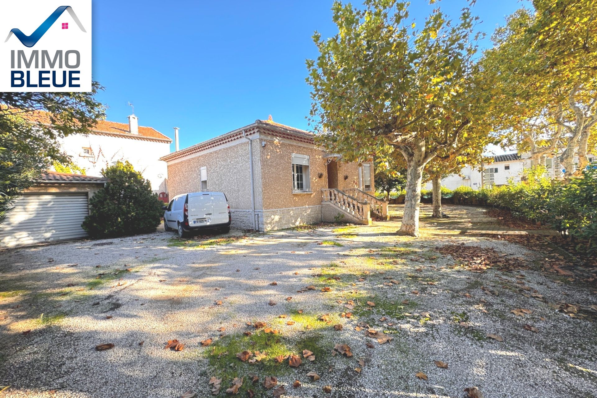 Vente Maison à Marignane 4 pièces