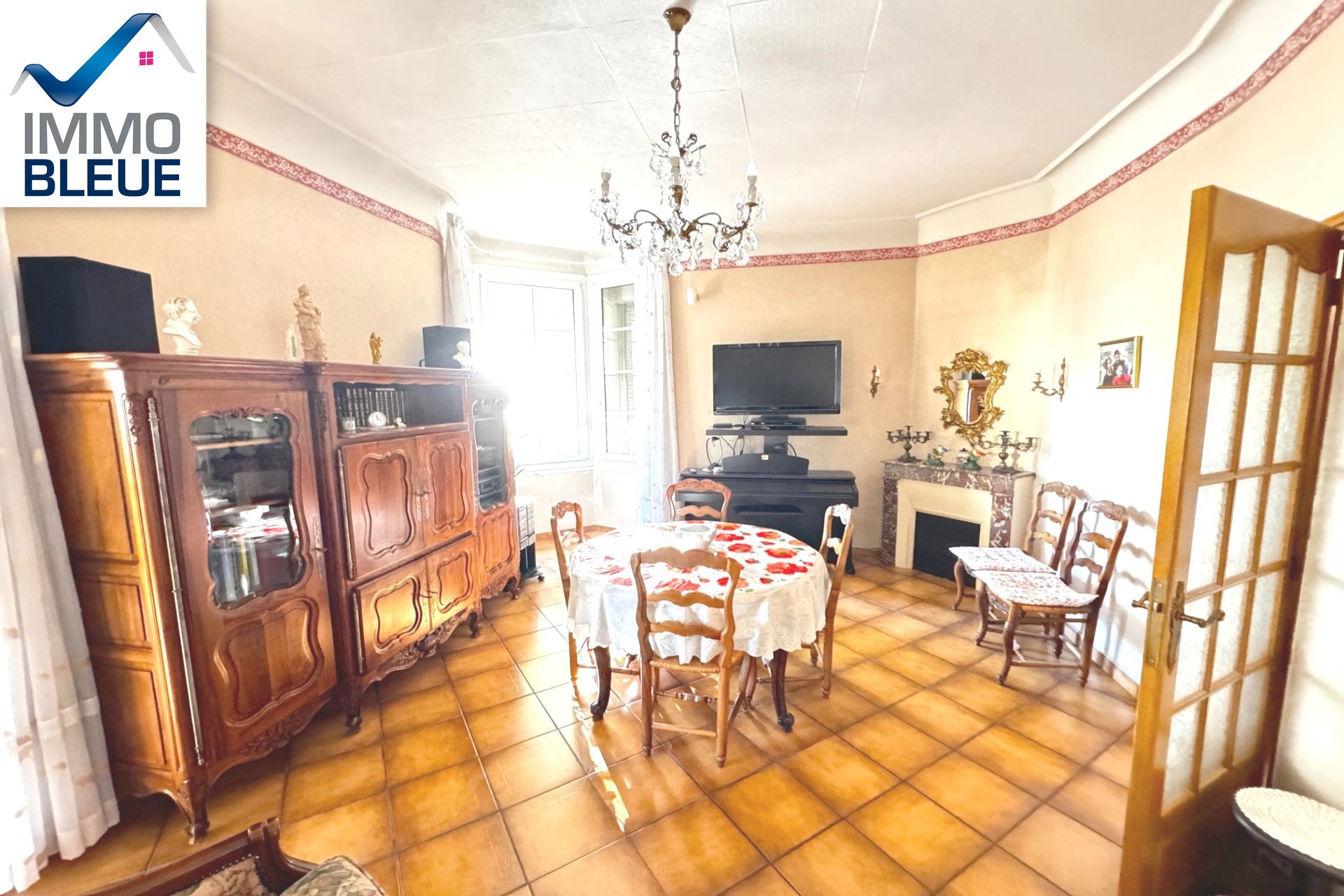 Vente Maison à Marignane 4 pièces