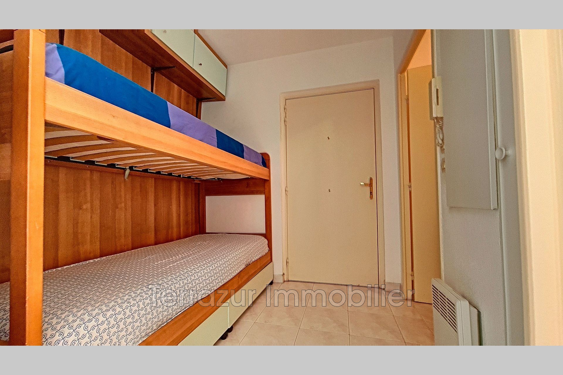 Vente Appartement à Vallauris 1 pièce