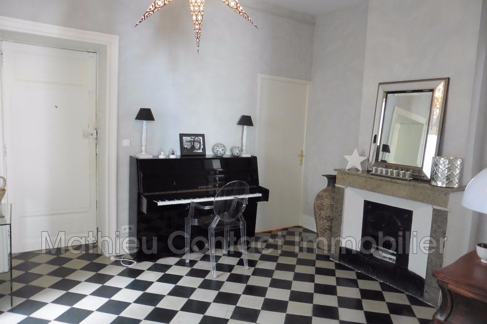 Location Appartement à Nîmes 5 pièces