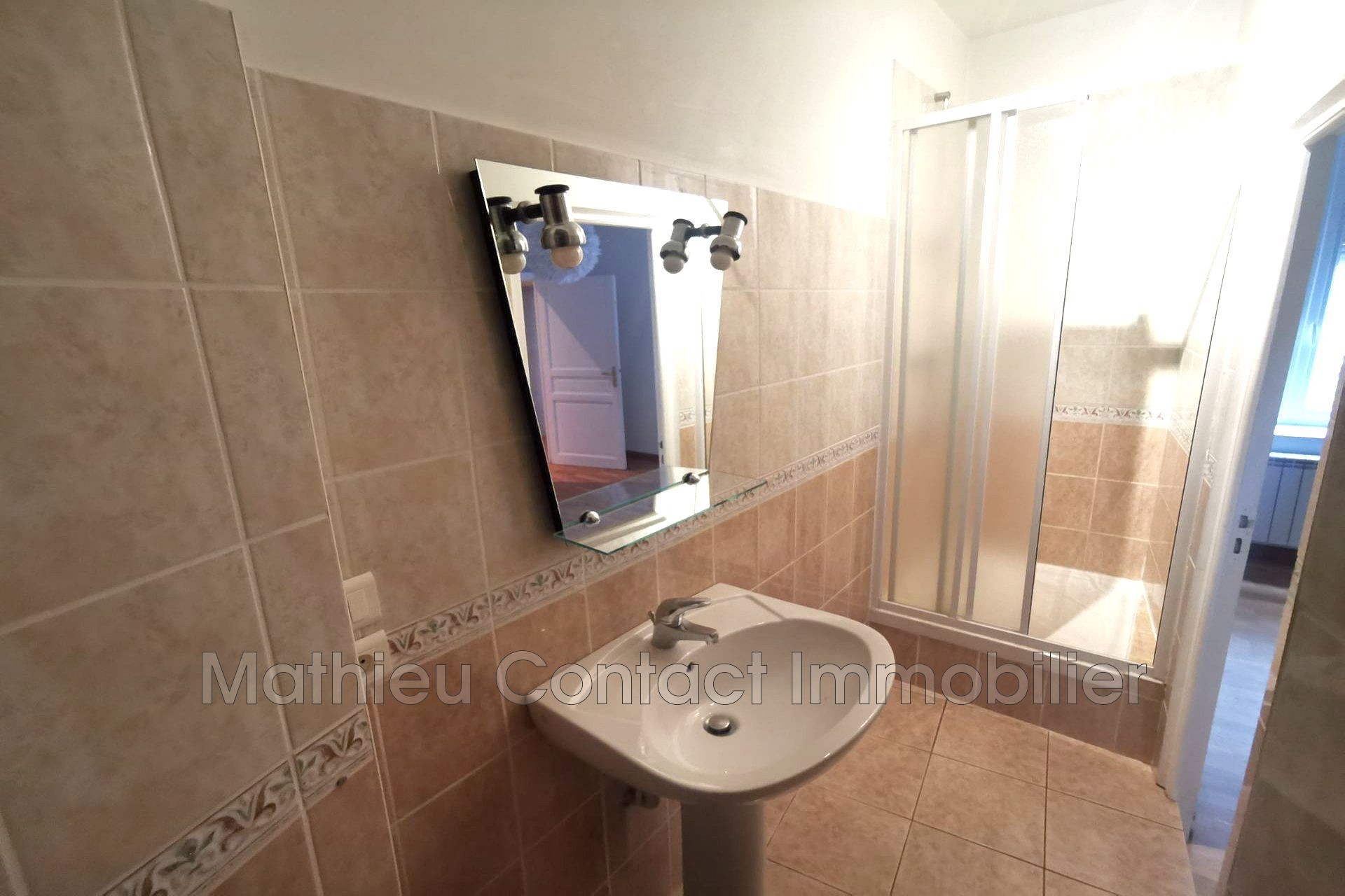 Location Appartement à Nîmes 5 pièces