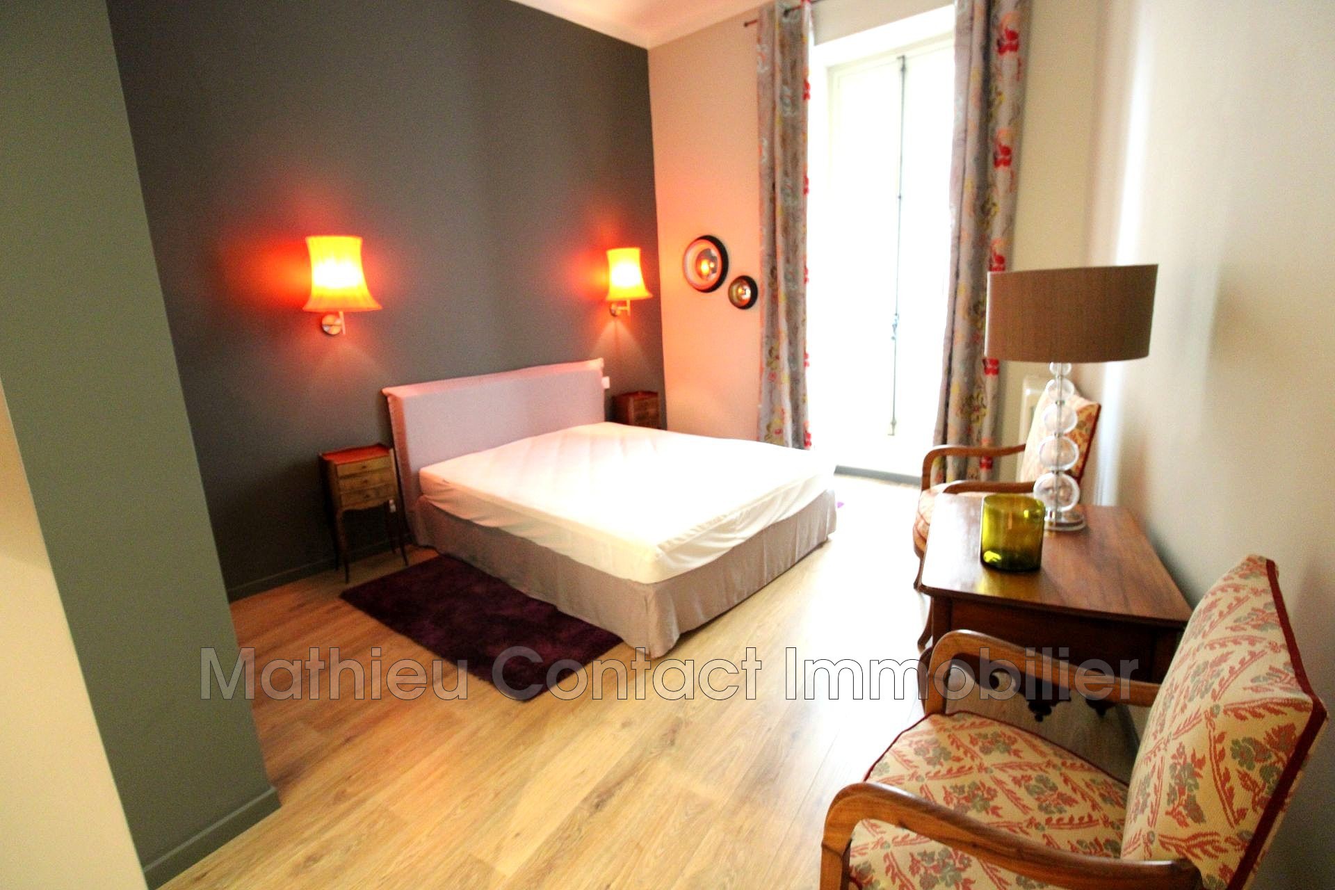 Location Appartement à Nîmes 2 pièces