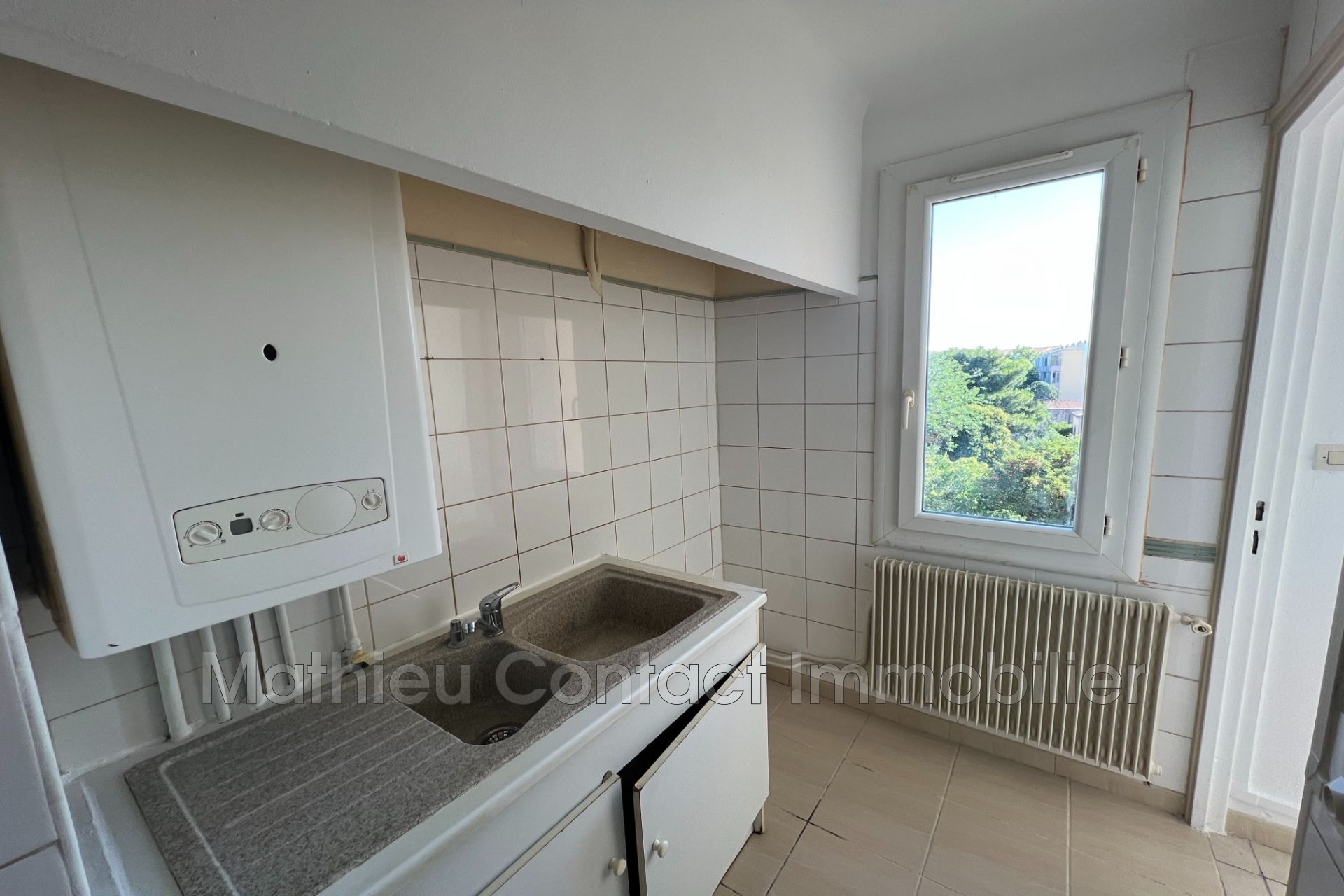 Location Appartement à Nîmes 3 pièces