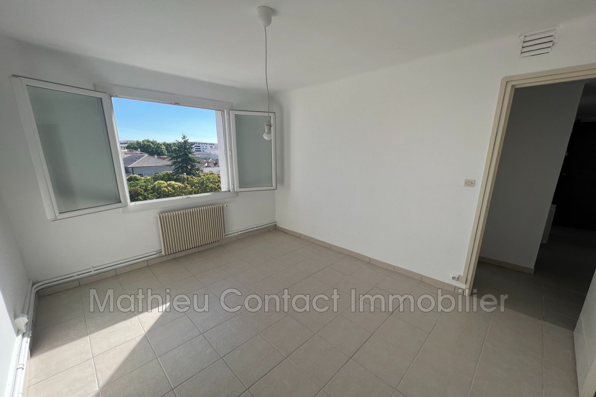 Location Appartement à Nîmes 3 pièces