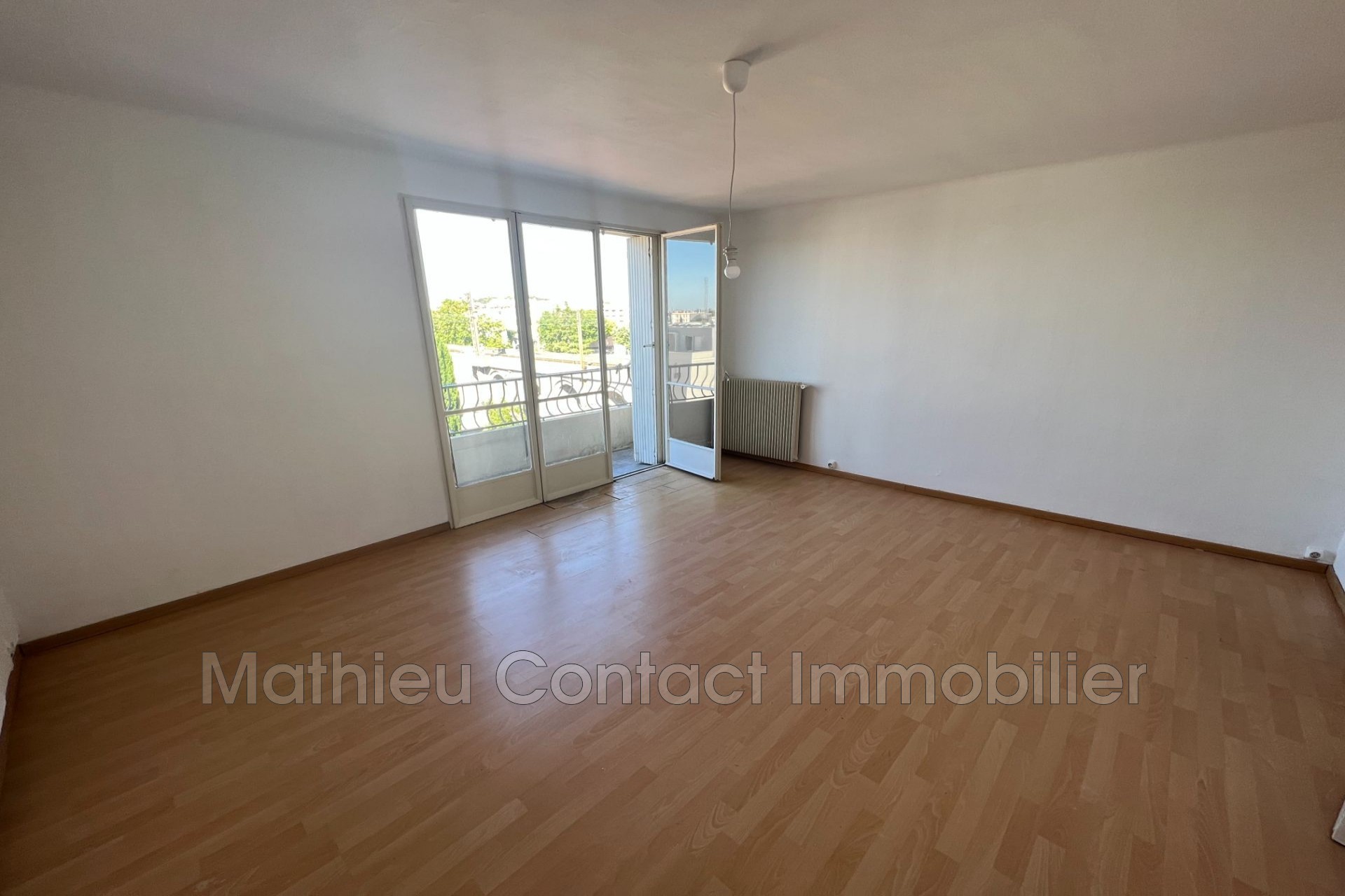 Location Appartement à Nîmes 3 pièces