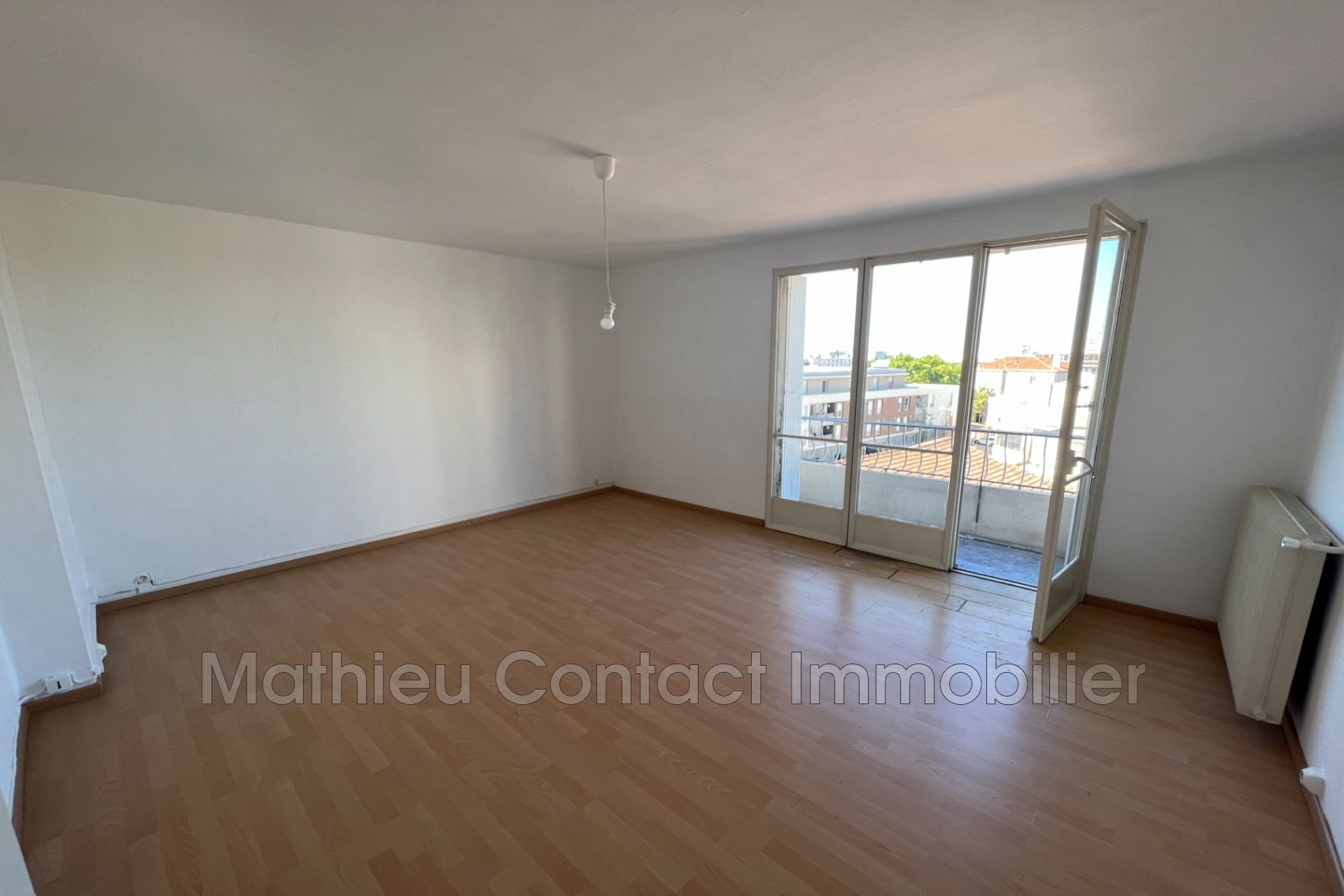 Location Appartement à Nîmes 3 pièces