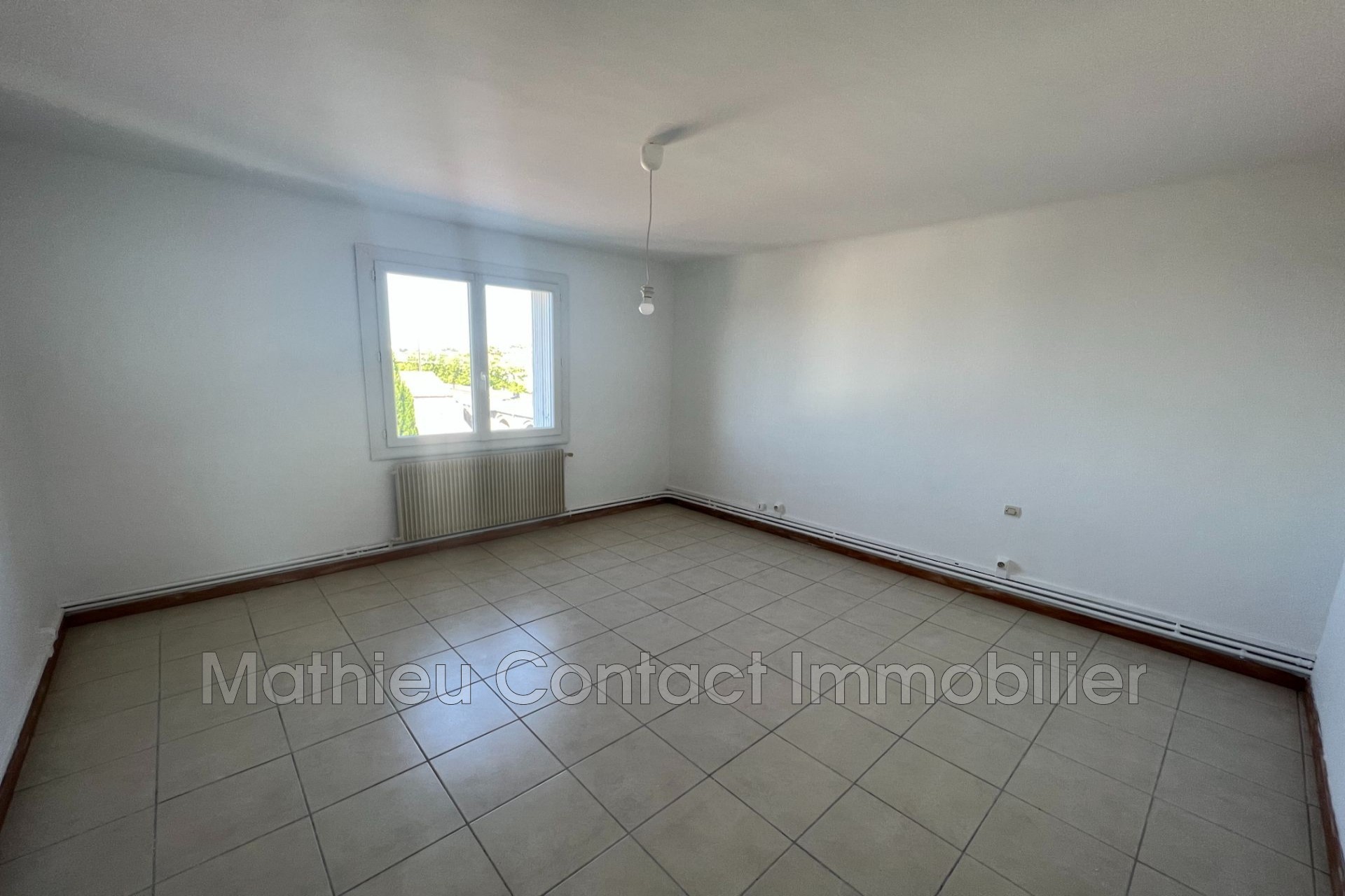 Location Appartement à Nîmes 3 pièces