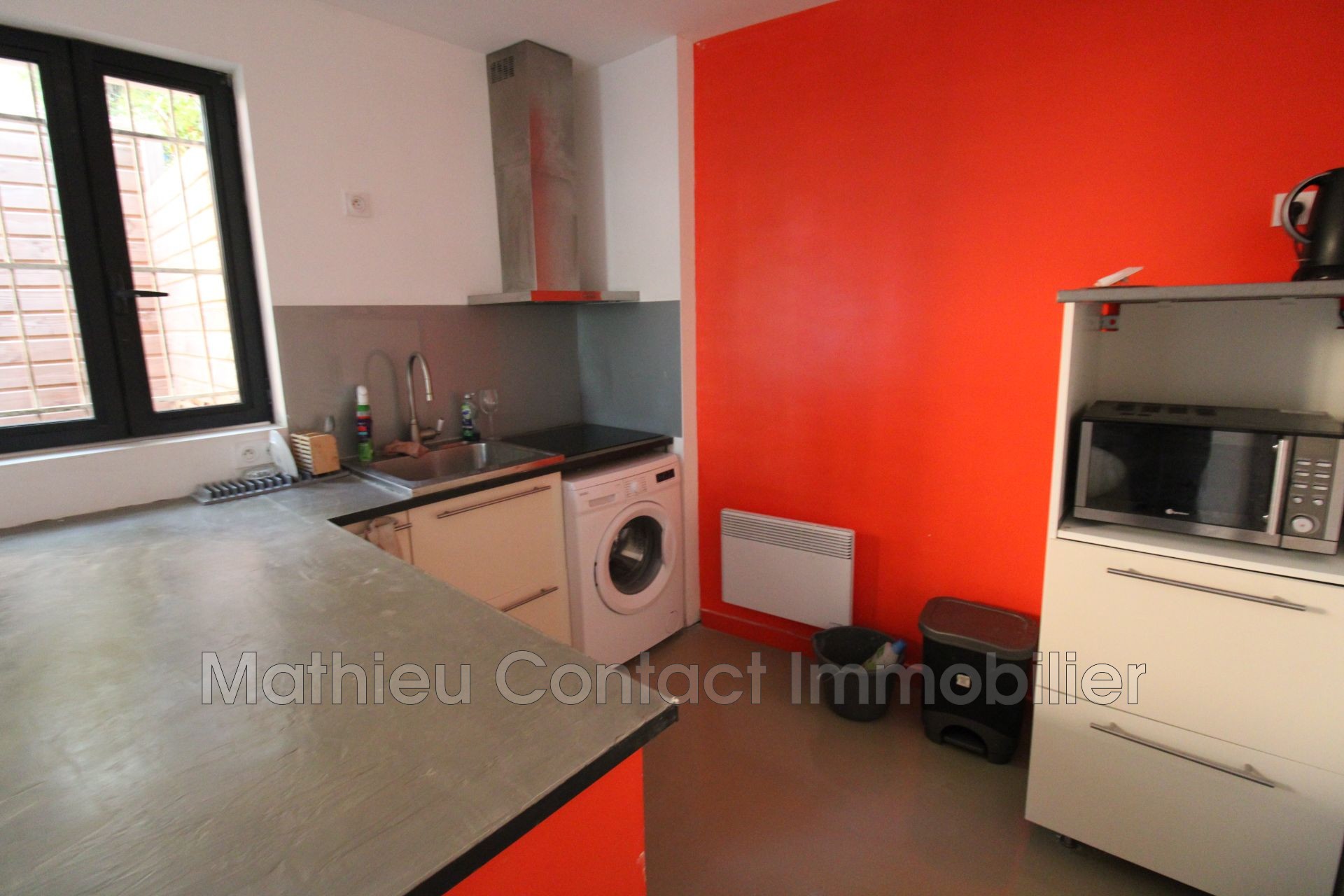 Location Appartement à Nîmes 2 pièces