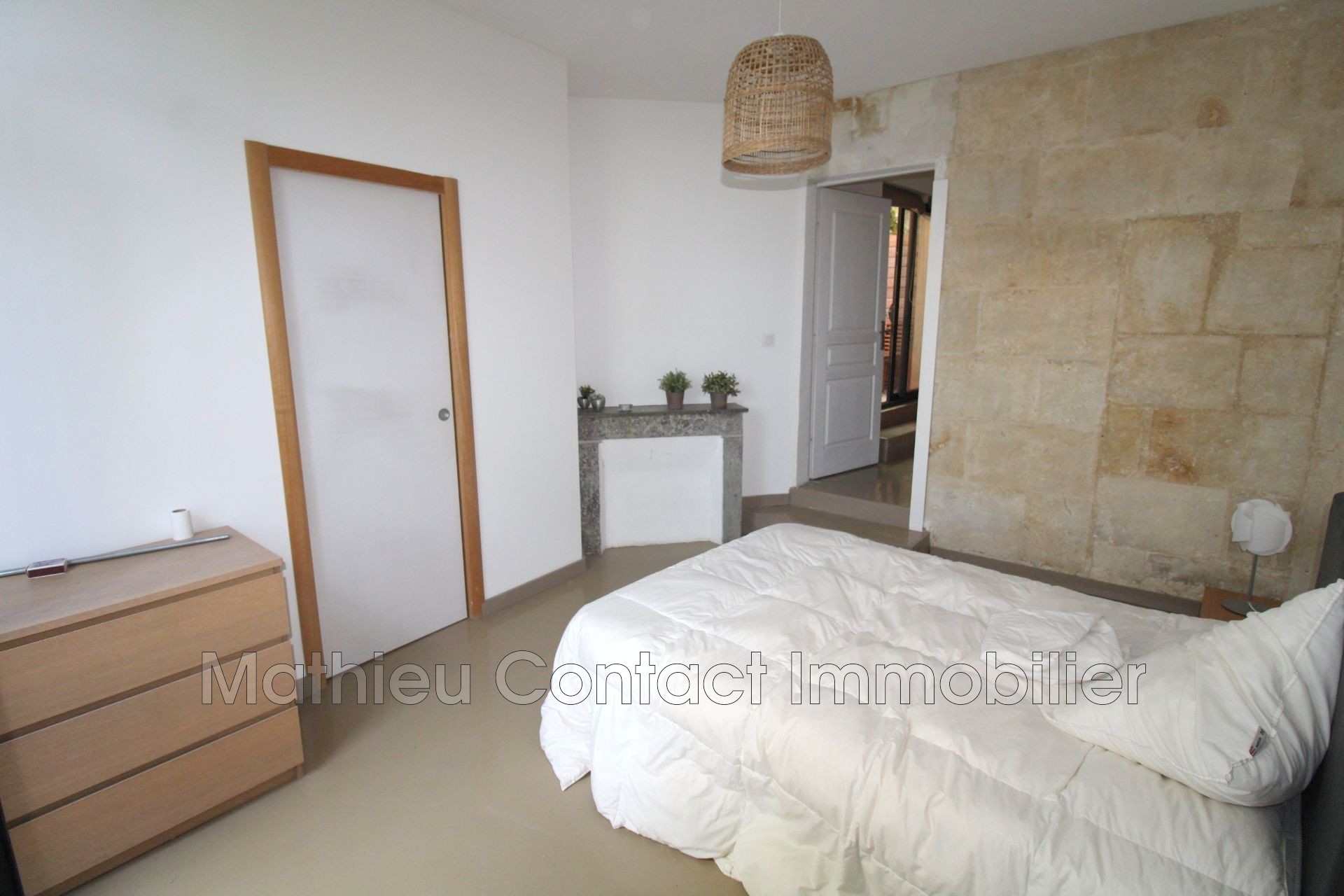 Location Appartement à Nîmes 2 pièces