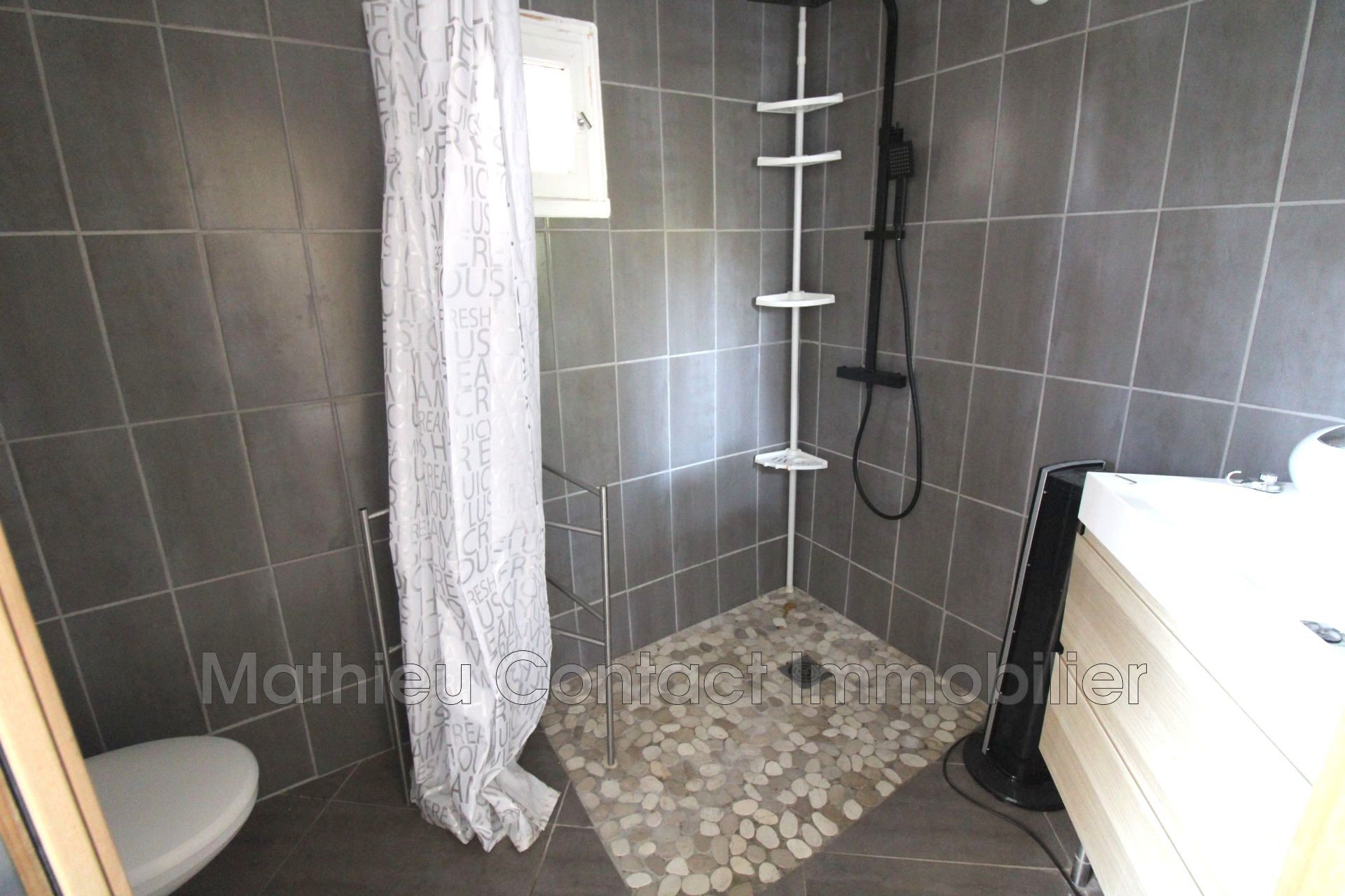 Location Appartement à Nîmes 2 pièces