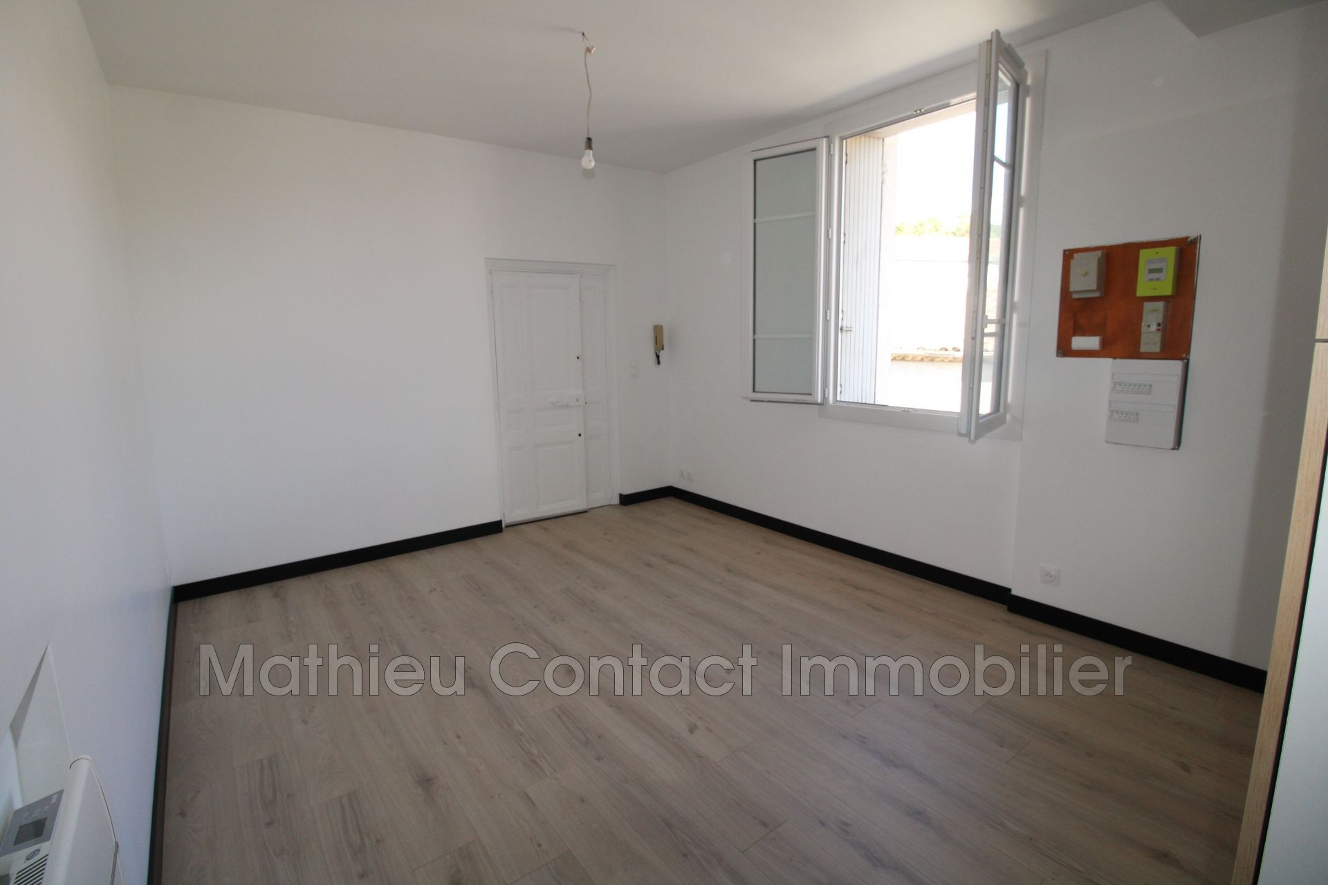 Location Appartement à Nîmes 2 pièces