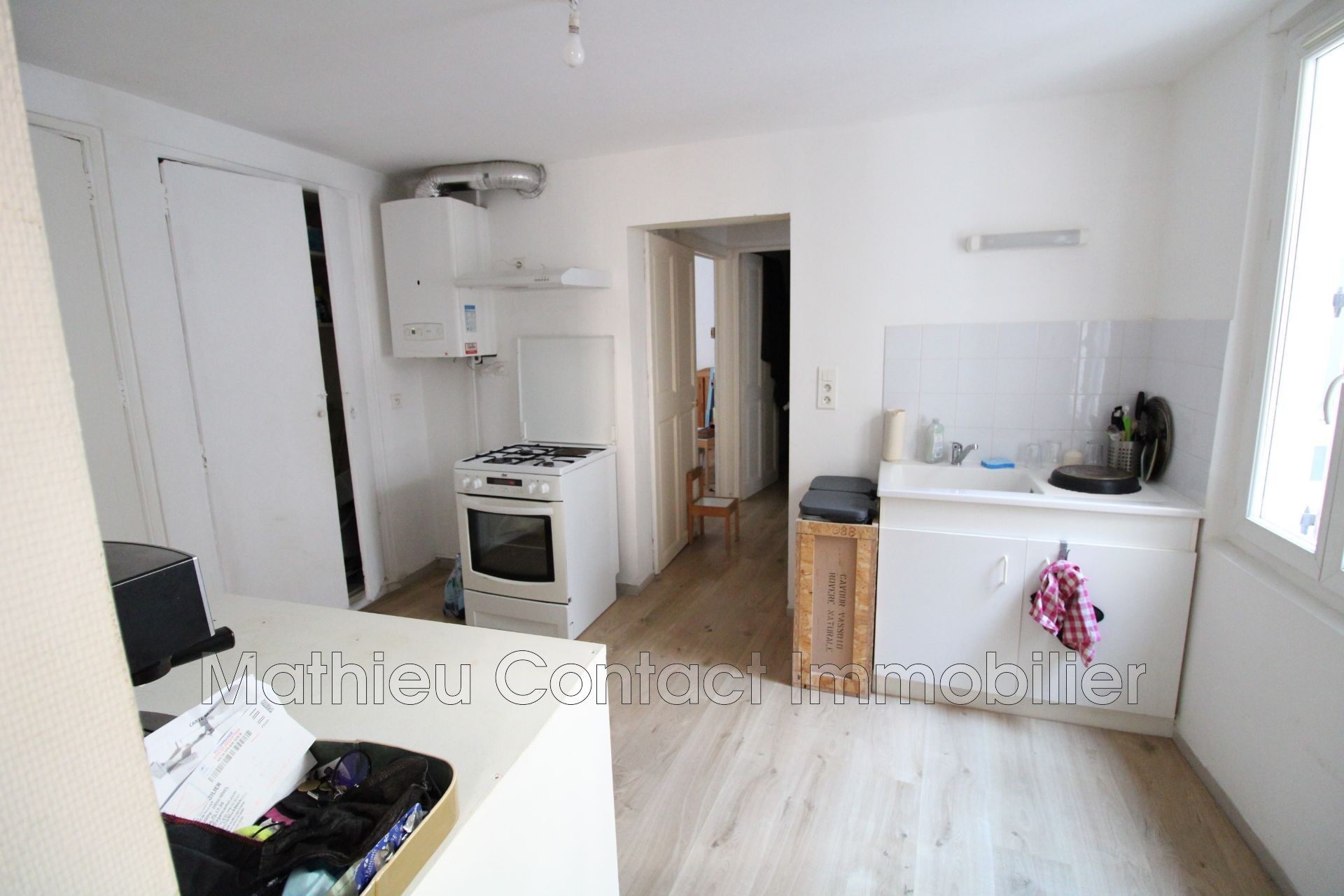 Location Appartement à Nîmes 3 pièces