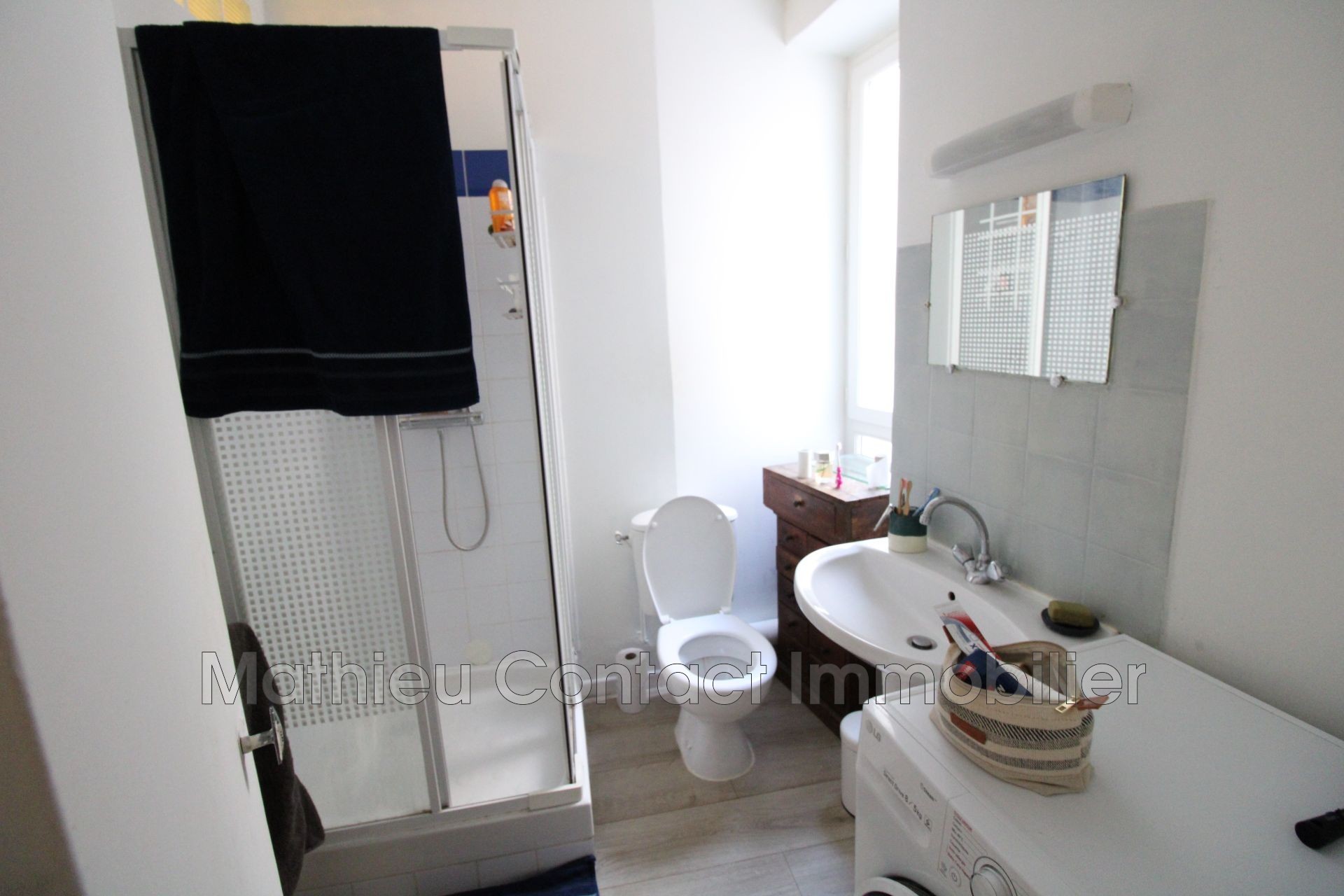 Location Appartement à Nîmes 3 pièces