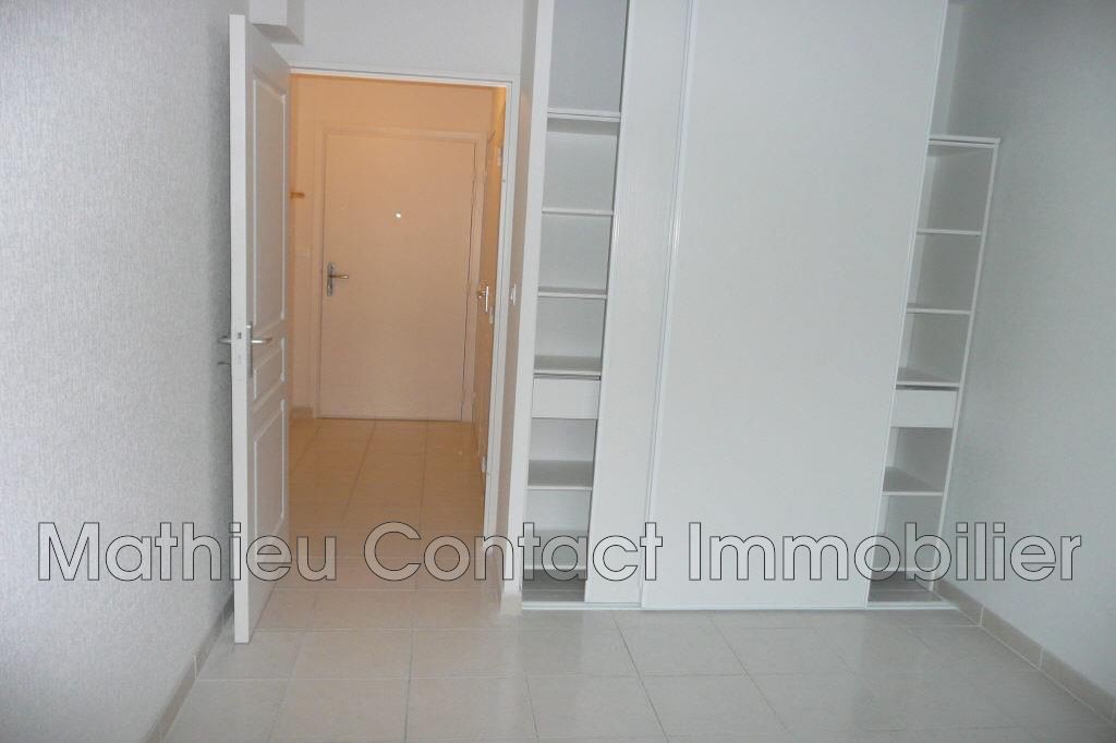 Location Appartement à Nîmes 2 pièces