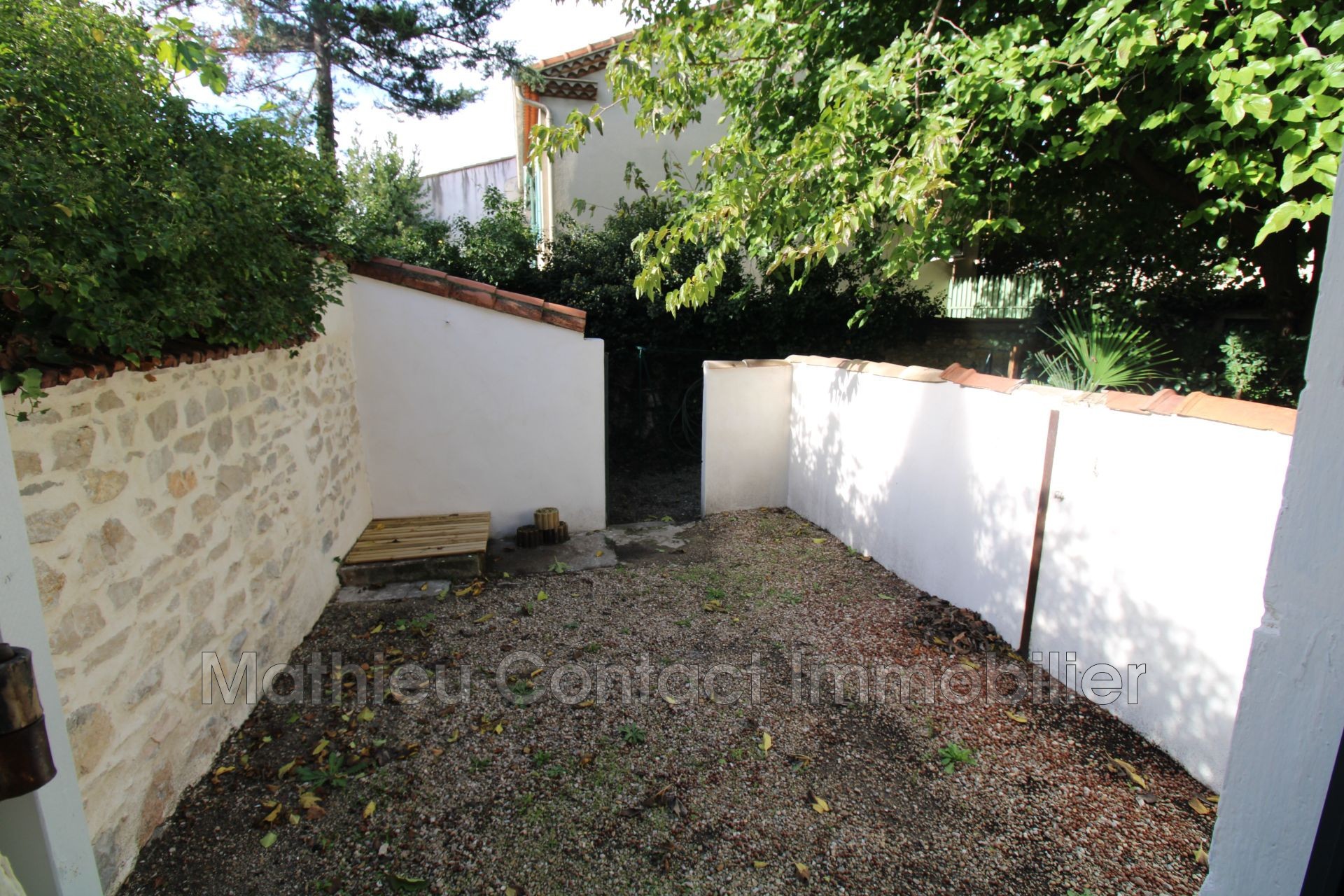 Location Appartement à Nîmes 2 pièces