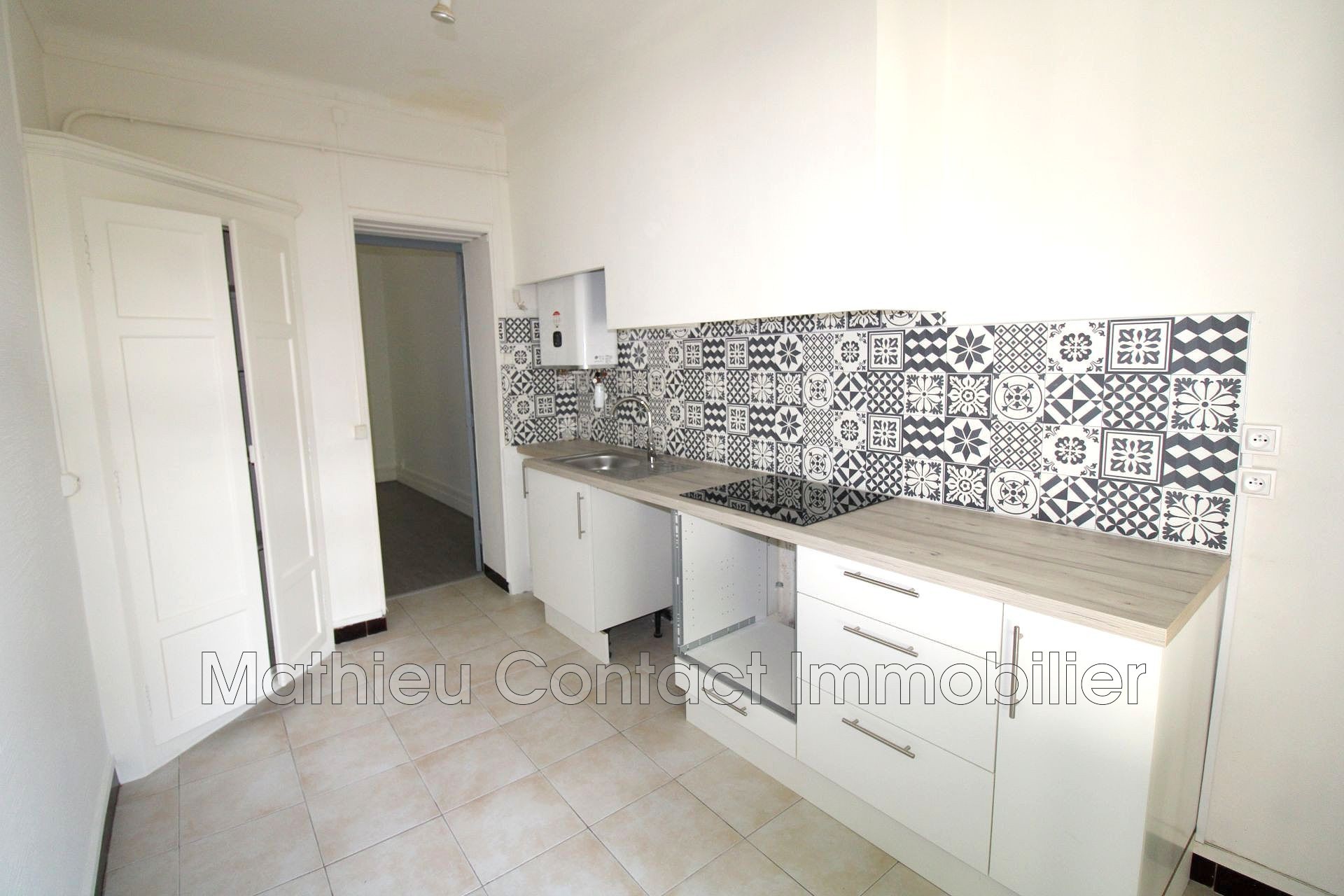 Location Appartement à Nîmes 2 pièces