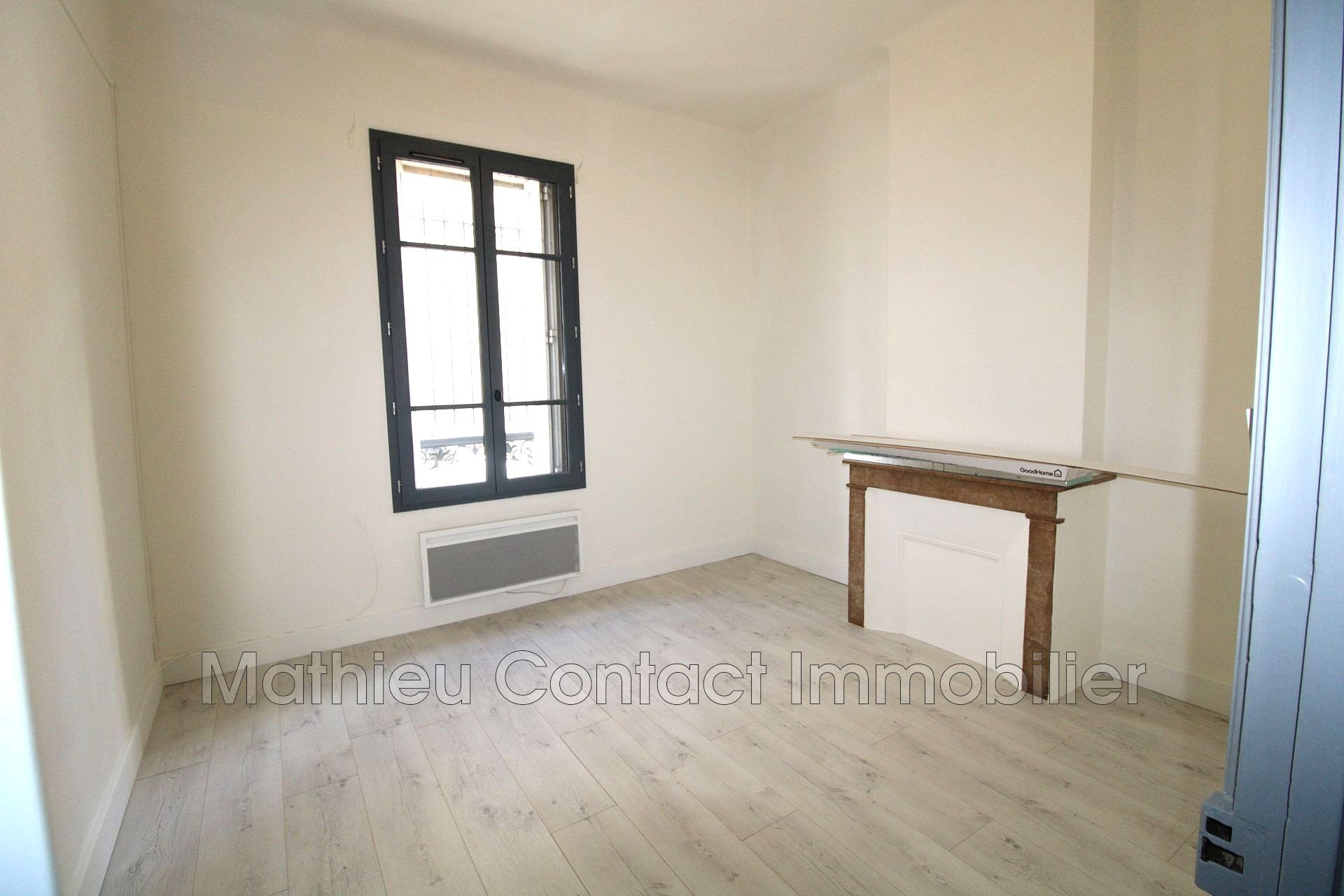 Location Appartement à Nîmes 2 pièces