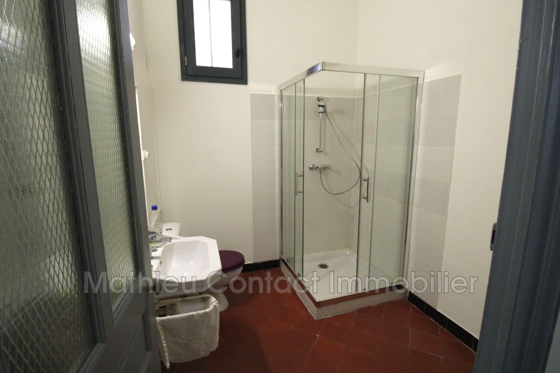 Location Appartement à Nîmes 2 pièces