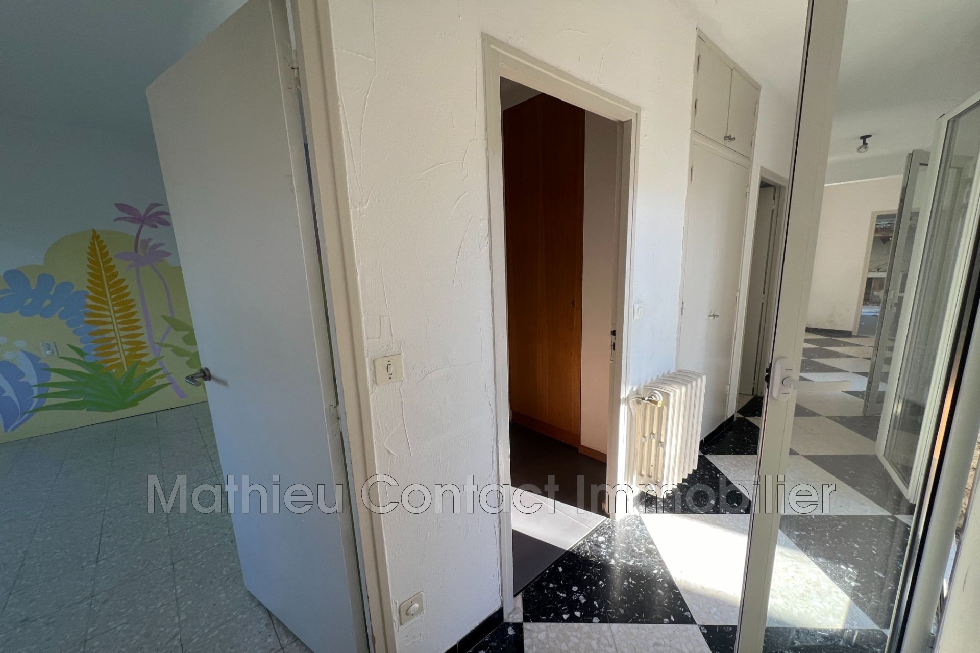 Vente Maison à Nîmes 6 pièces