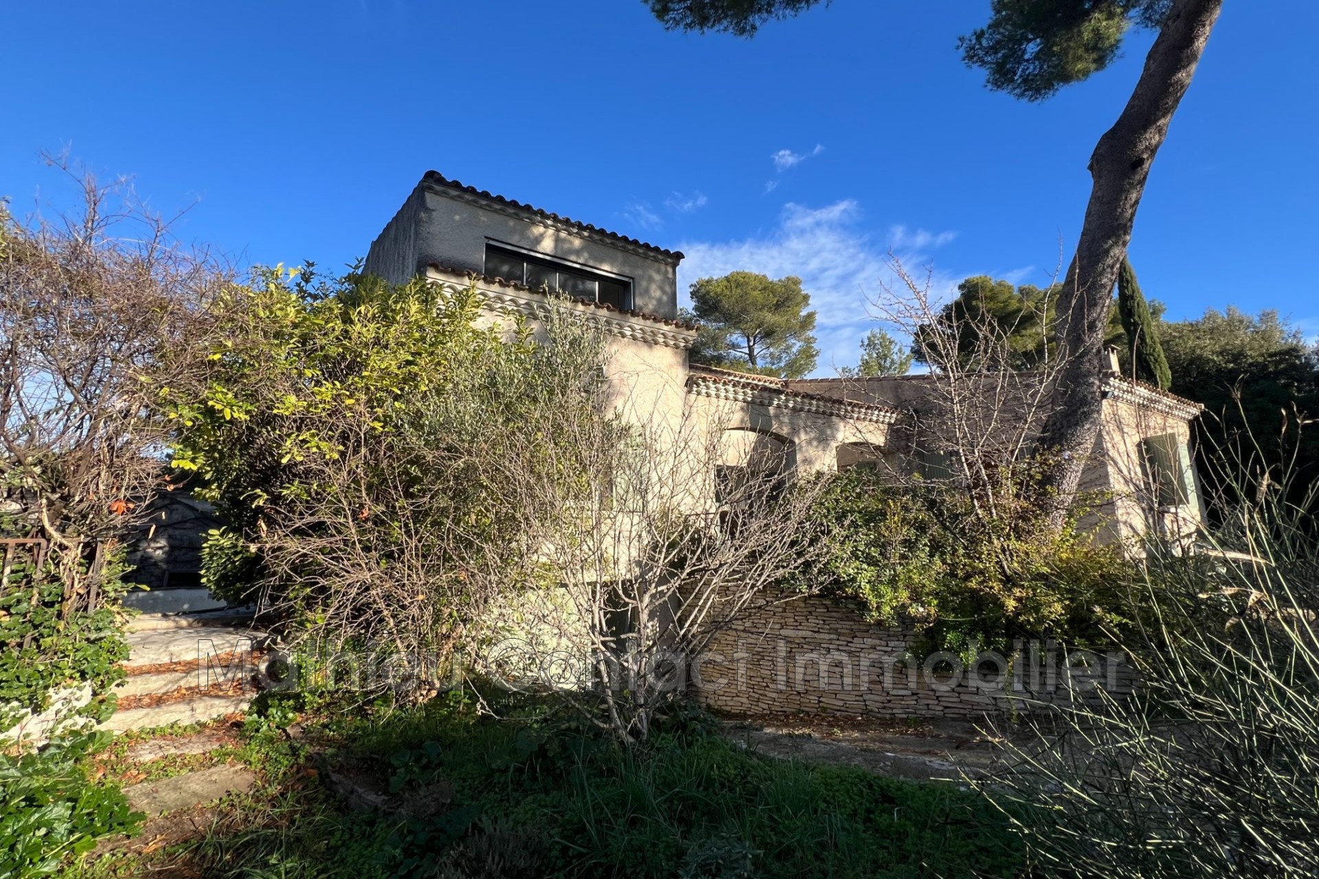 Vente Maison à Nîmes 6 pièces