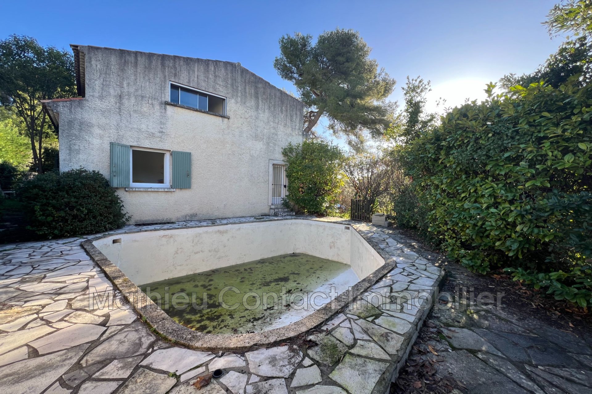 Vente Maison à Nîmes 6 pièces