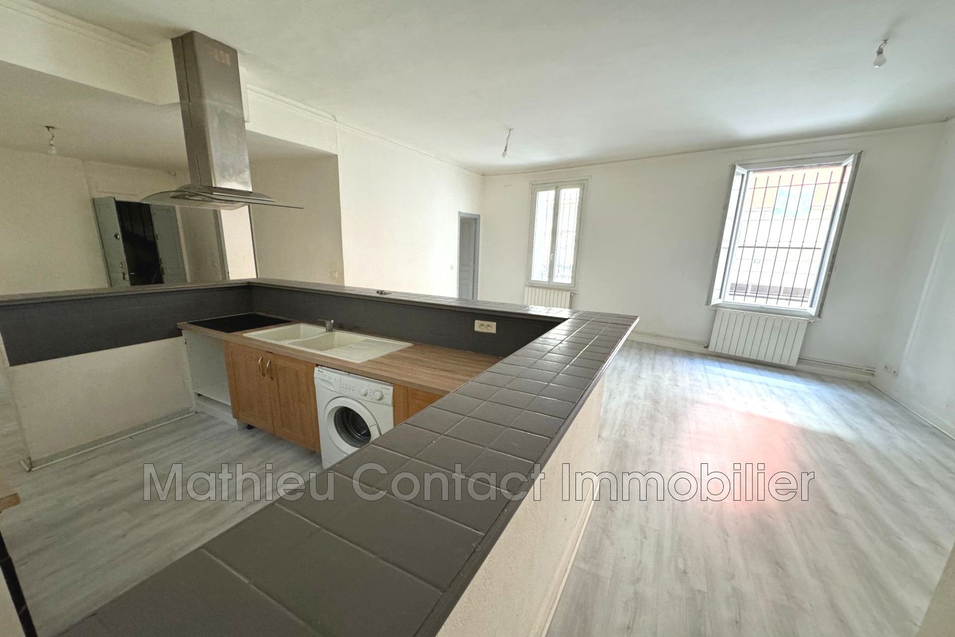 Vente Maison à Nîmes 7 pièces