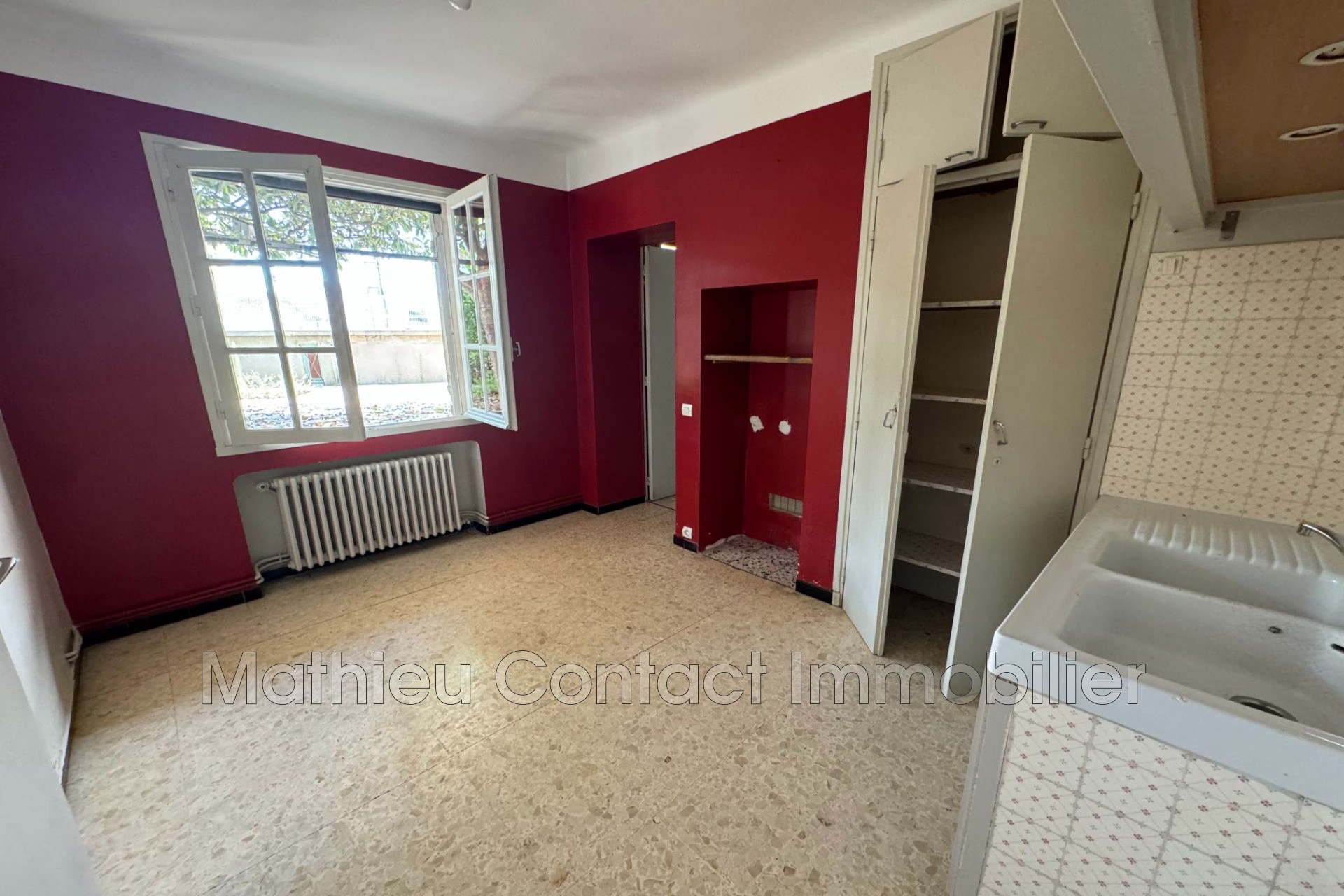 Vente Maison à Nîmes 5 pièces