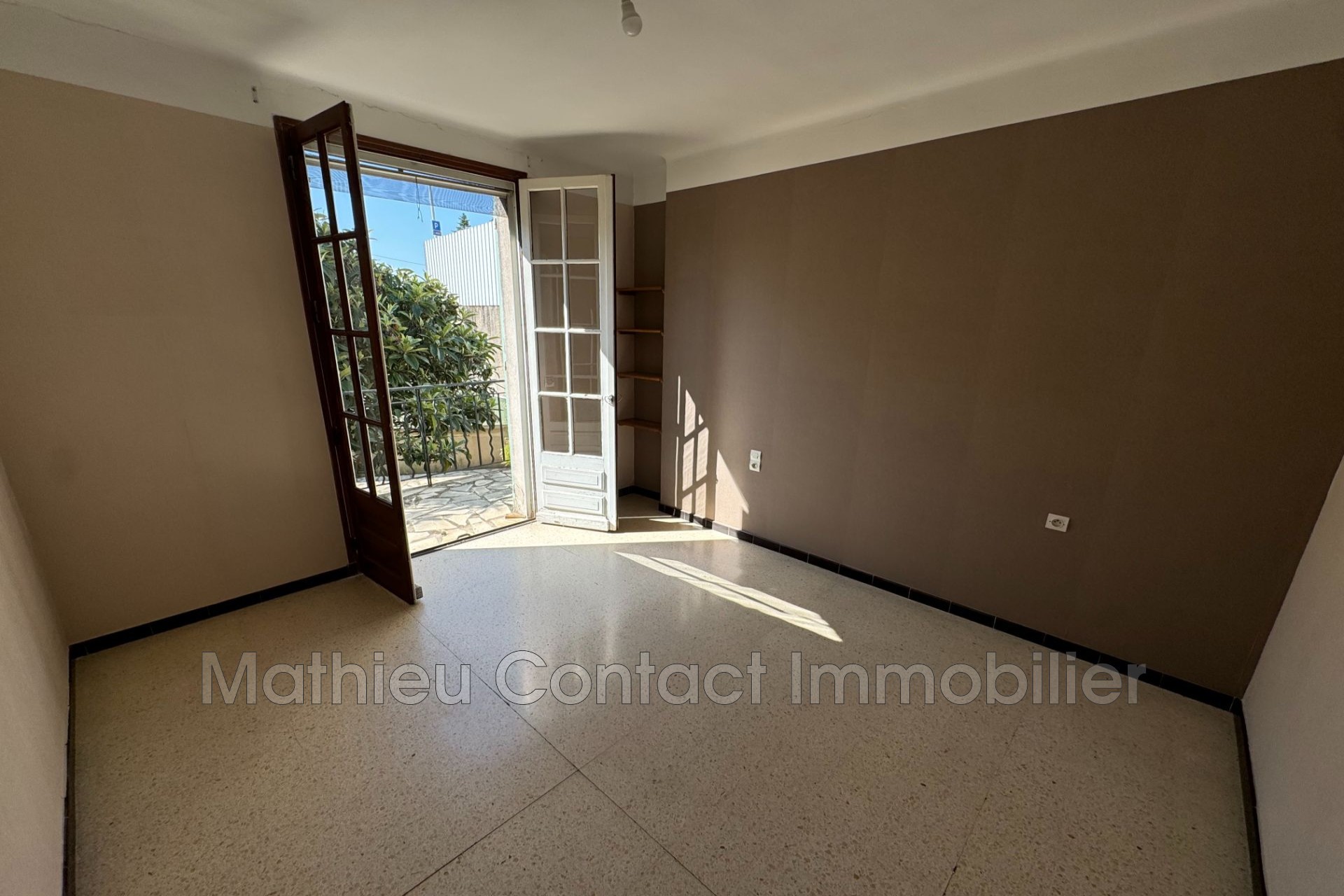 Vente Maison à Nîmes 5 pièces