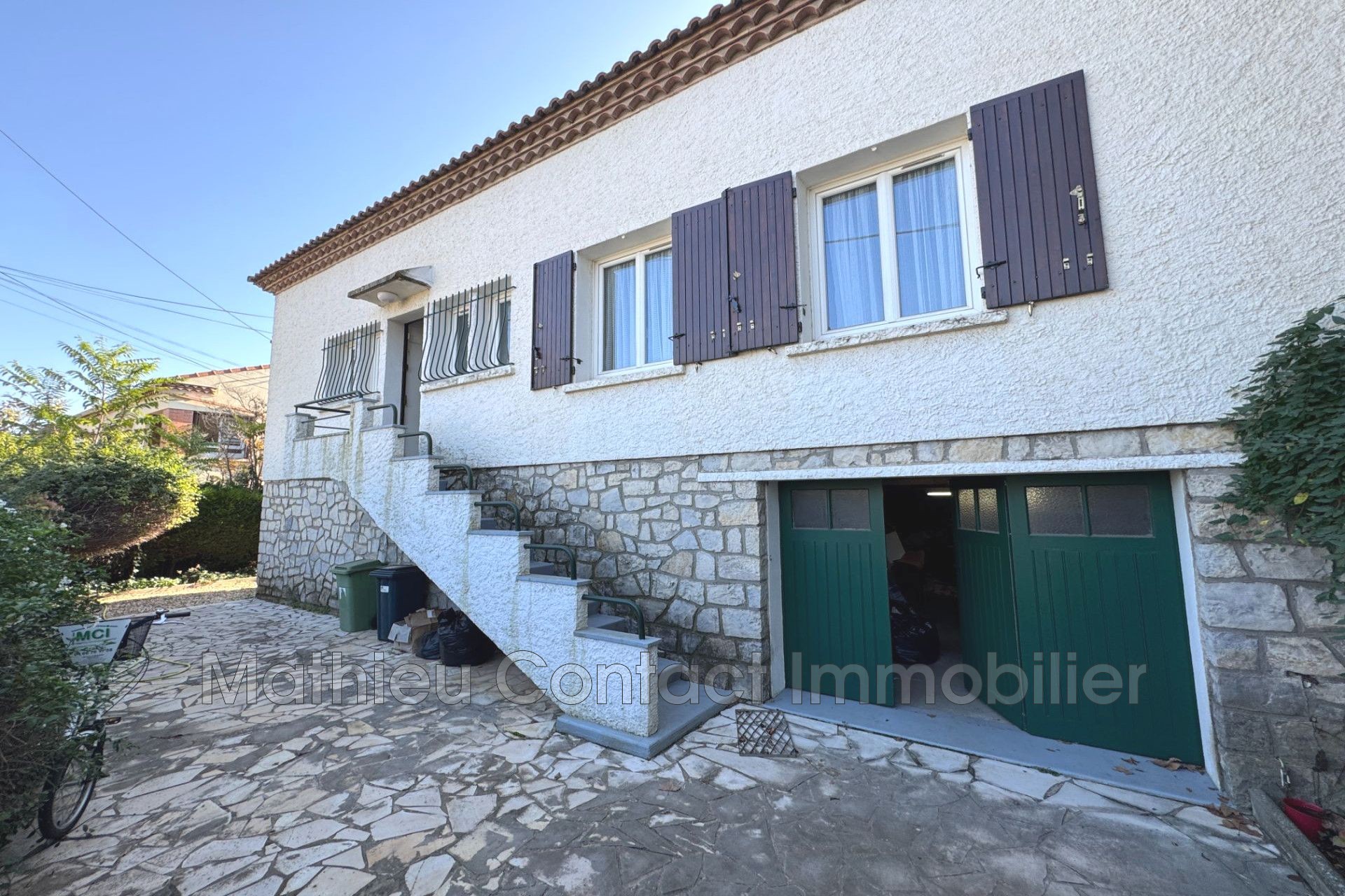 Vente Maison à Nîmes 5 pièces