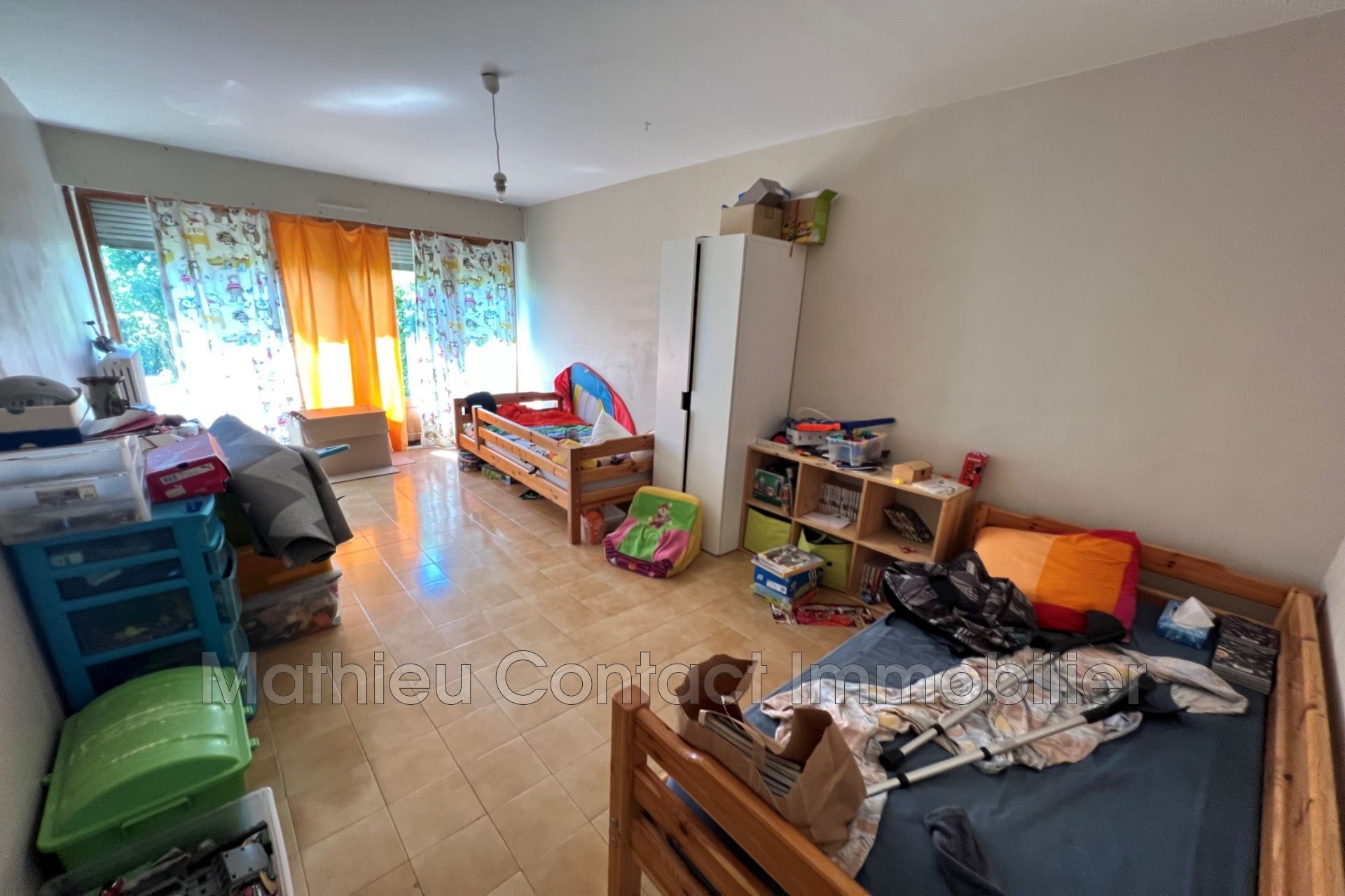 Vente Appartement à Nîmes 4 pièces