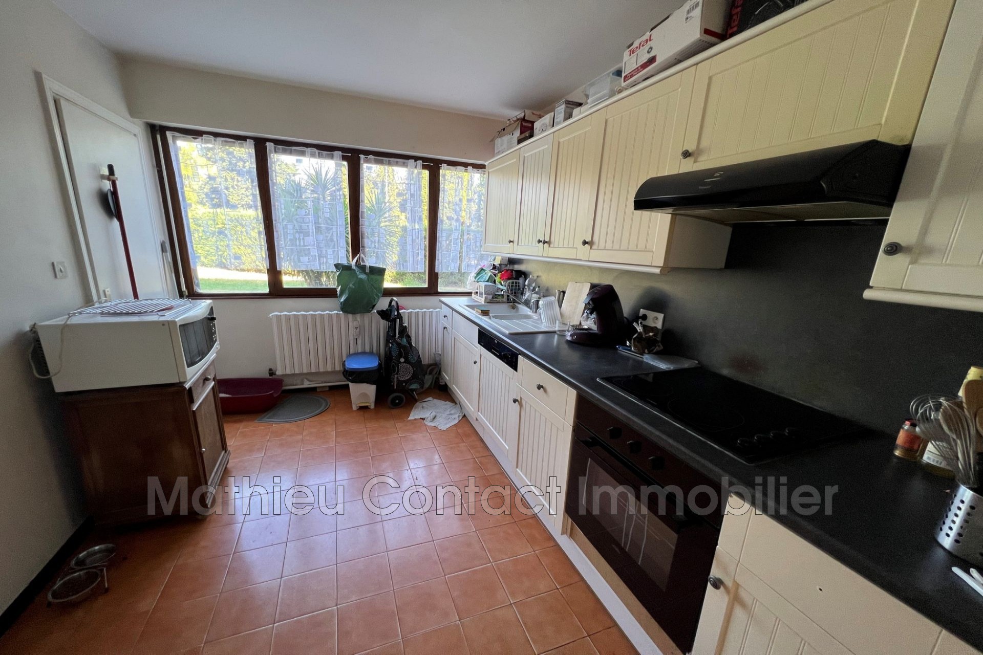 Vente Appartement à Nîmes 4 pièces